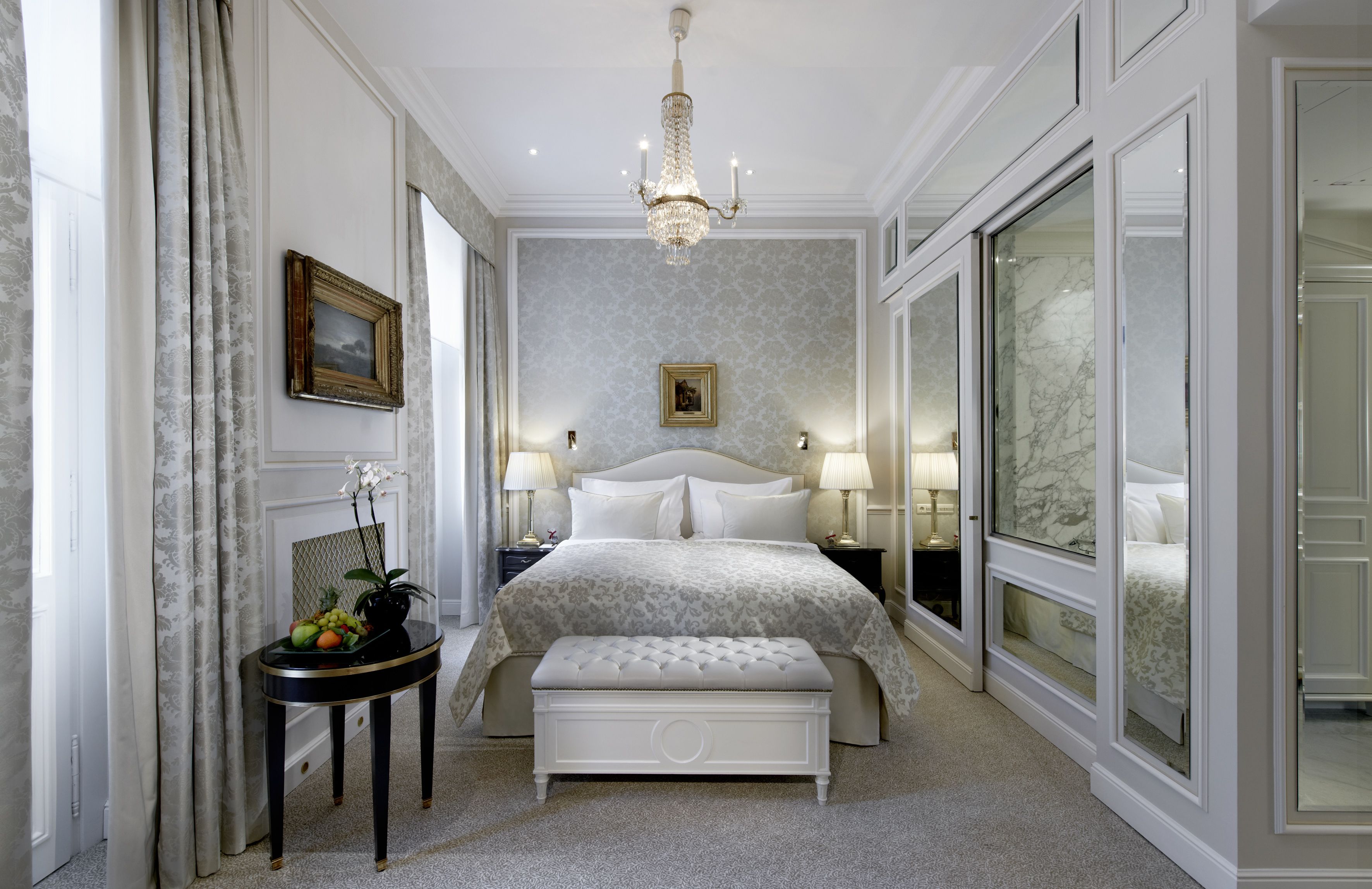 Hotel Sacher Wien
