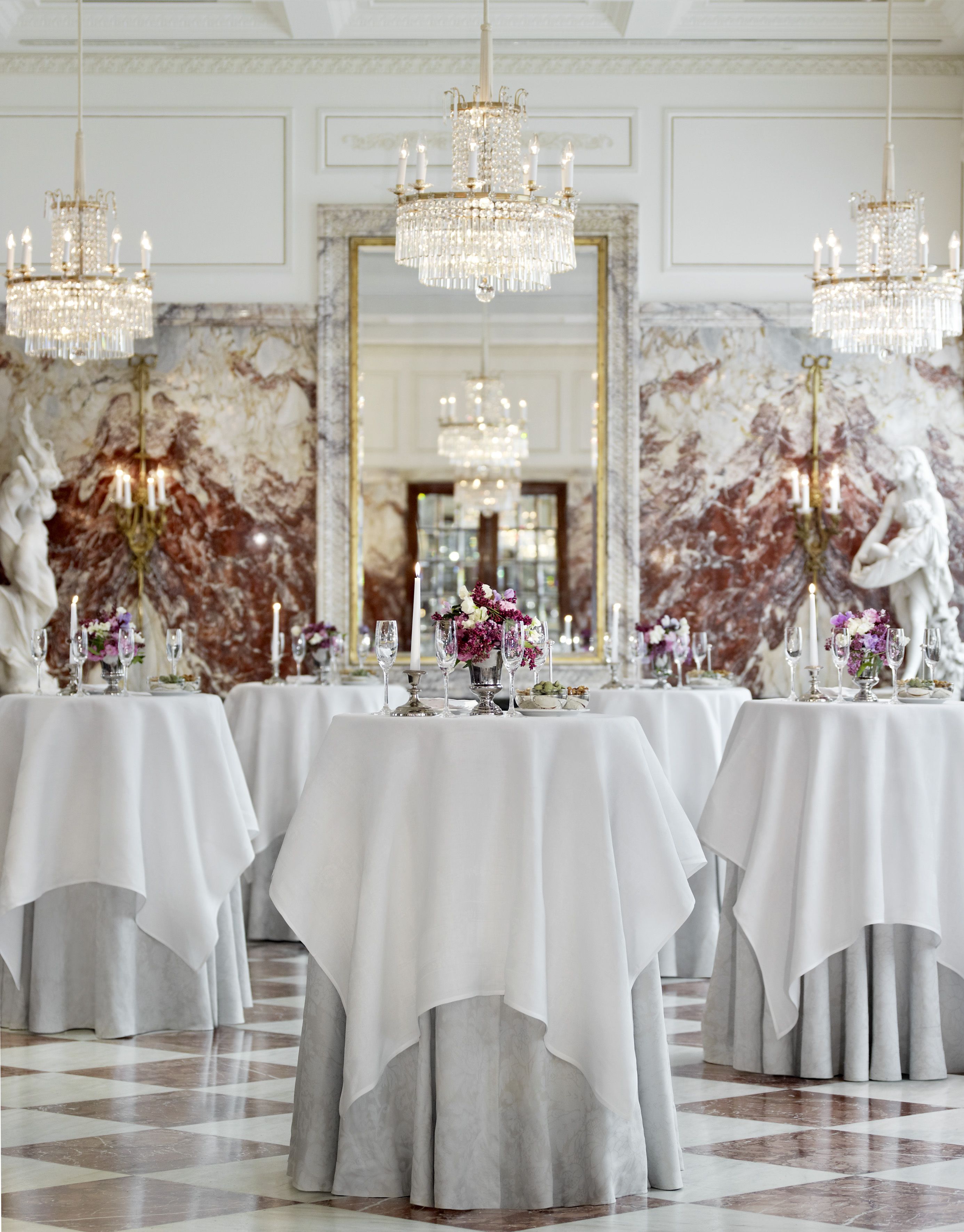 Hotel Sacher Wien
