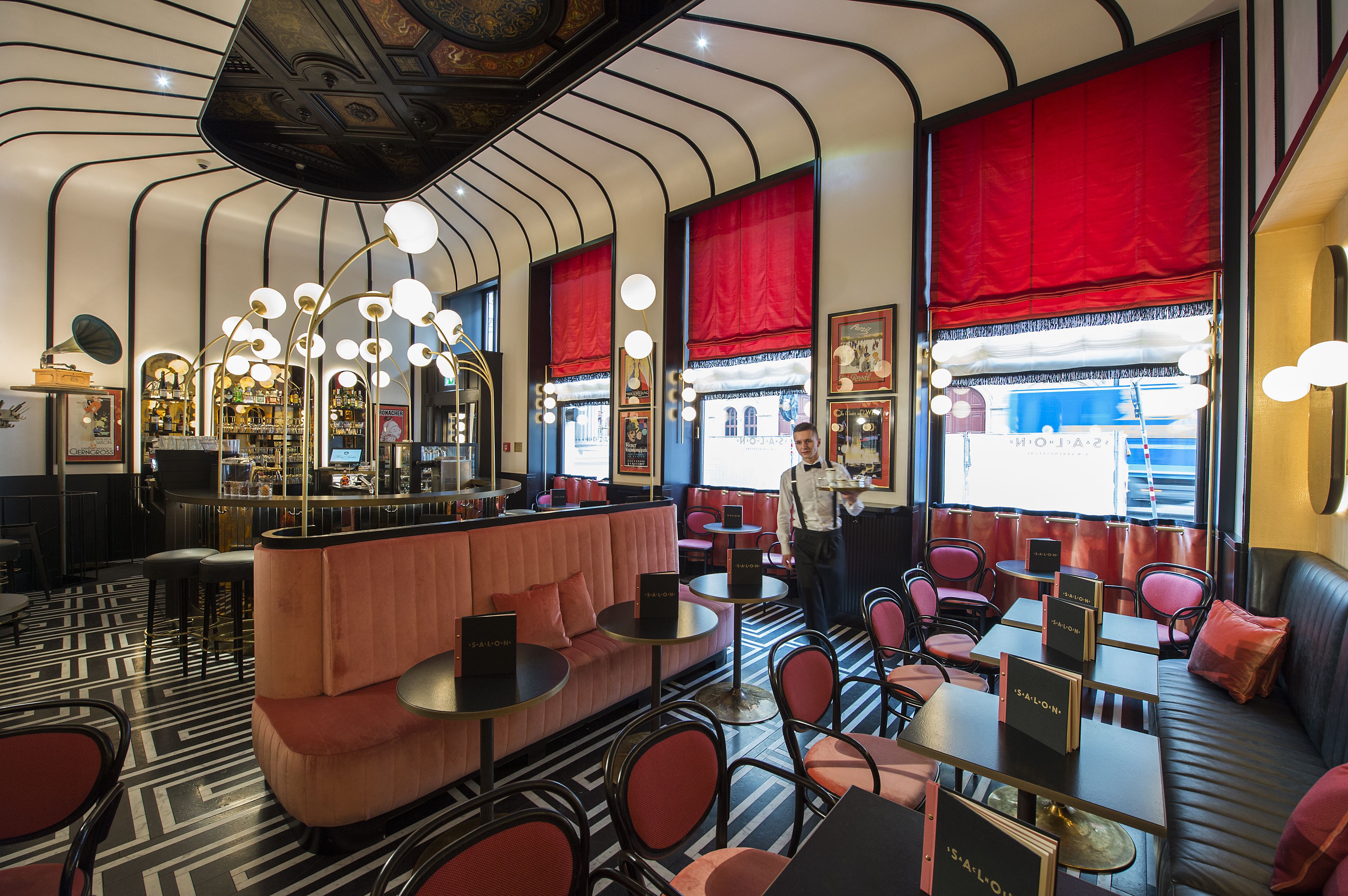 Hotel Sacher Wien
