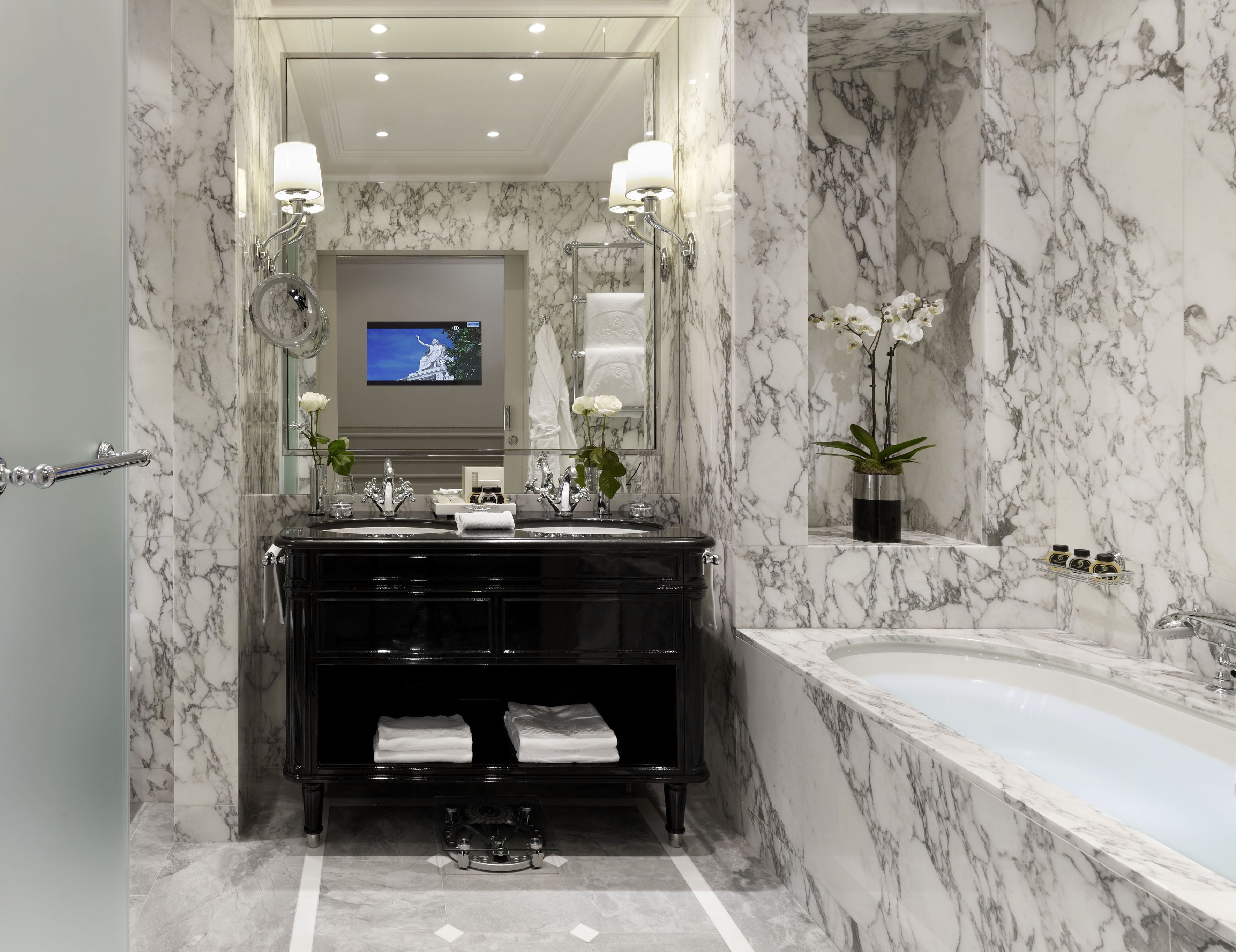 Hotel Sacher Wien