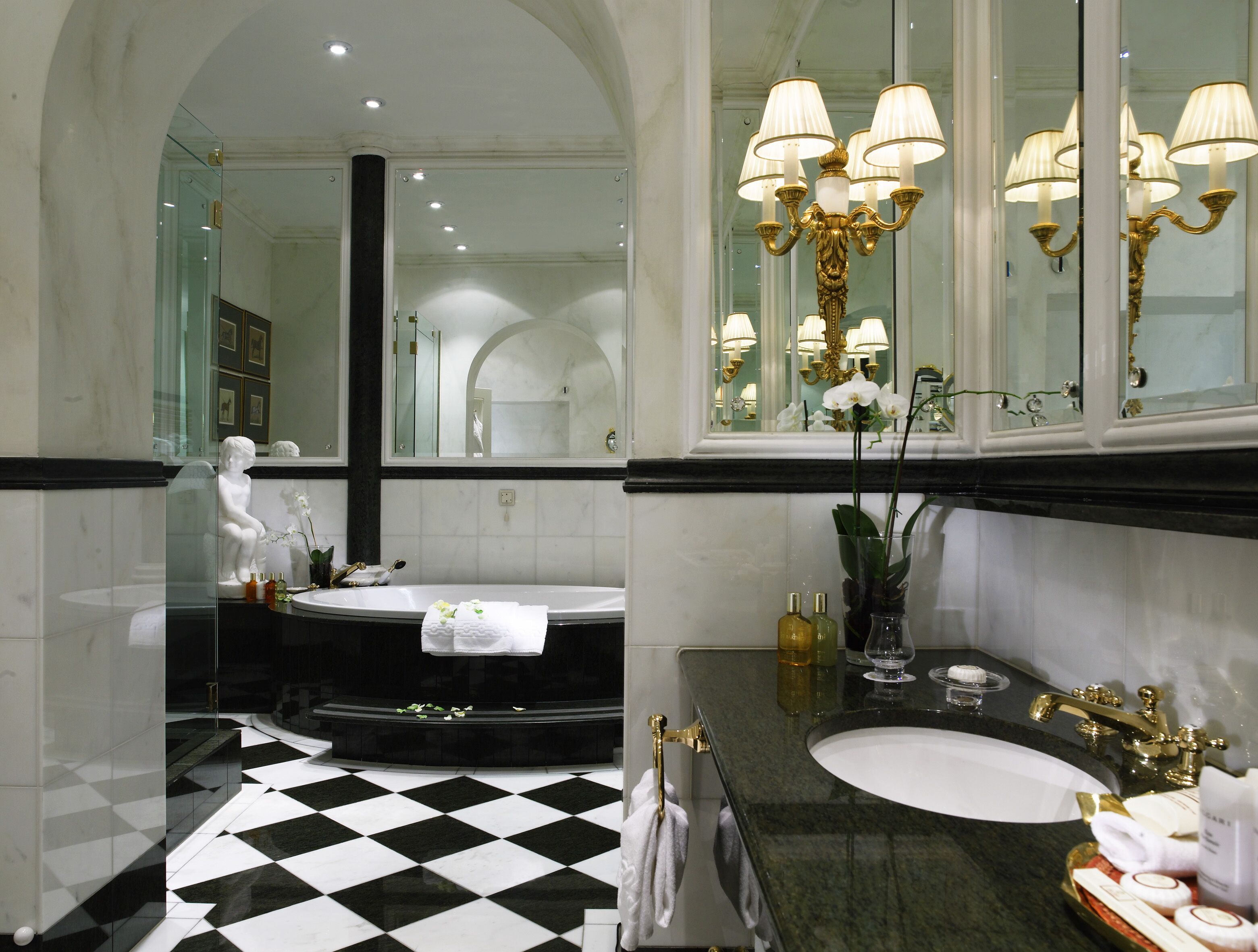 Hotel Sacher Wien