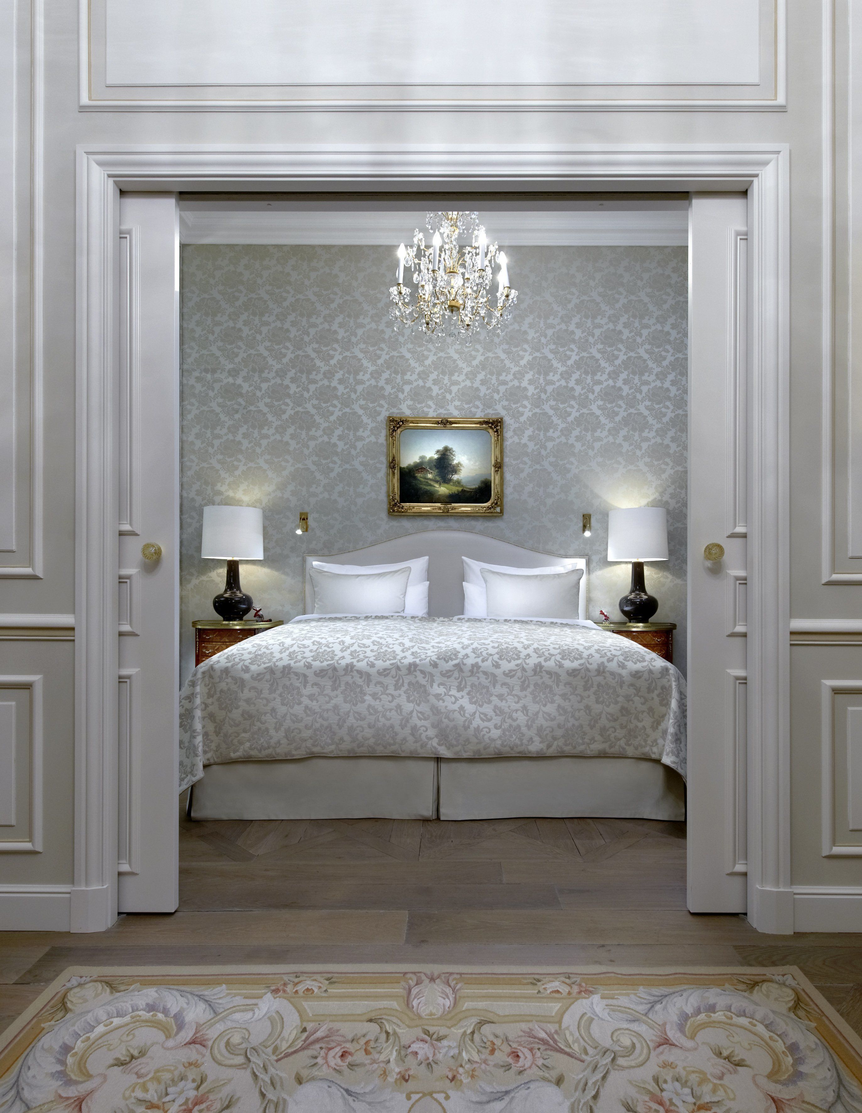 Hotel Sacher Wien