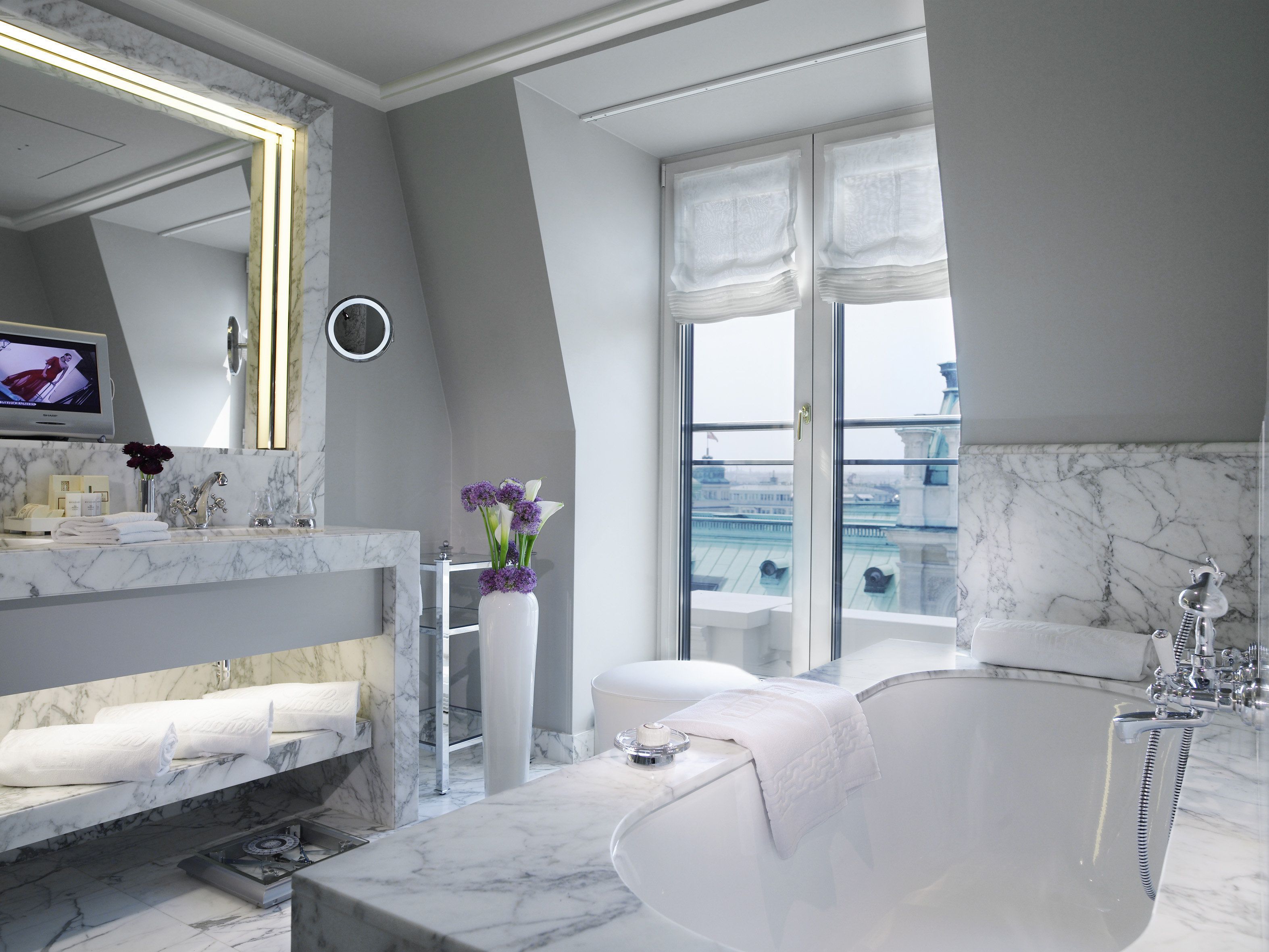 Hotel Sacher Wien