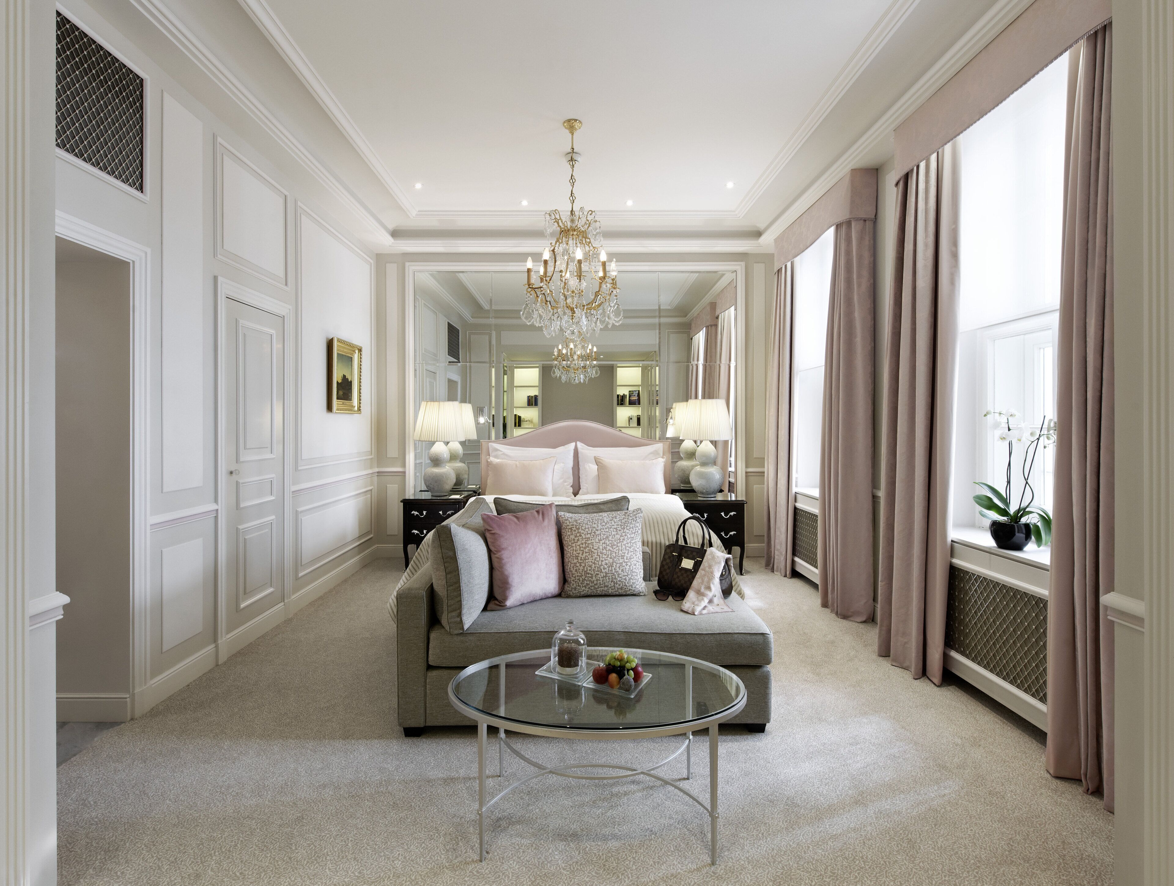 Hotel Sacher Wien