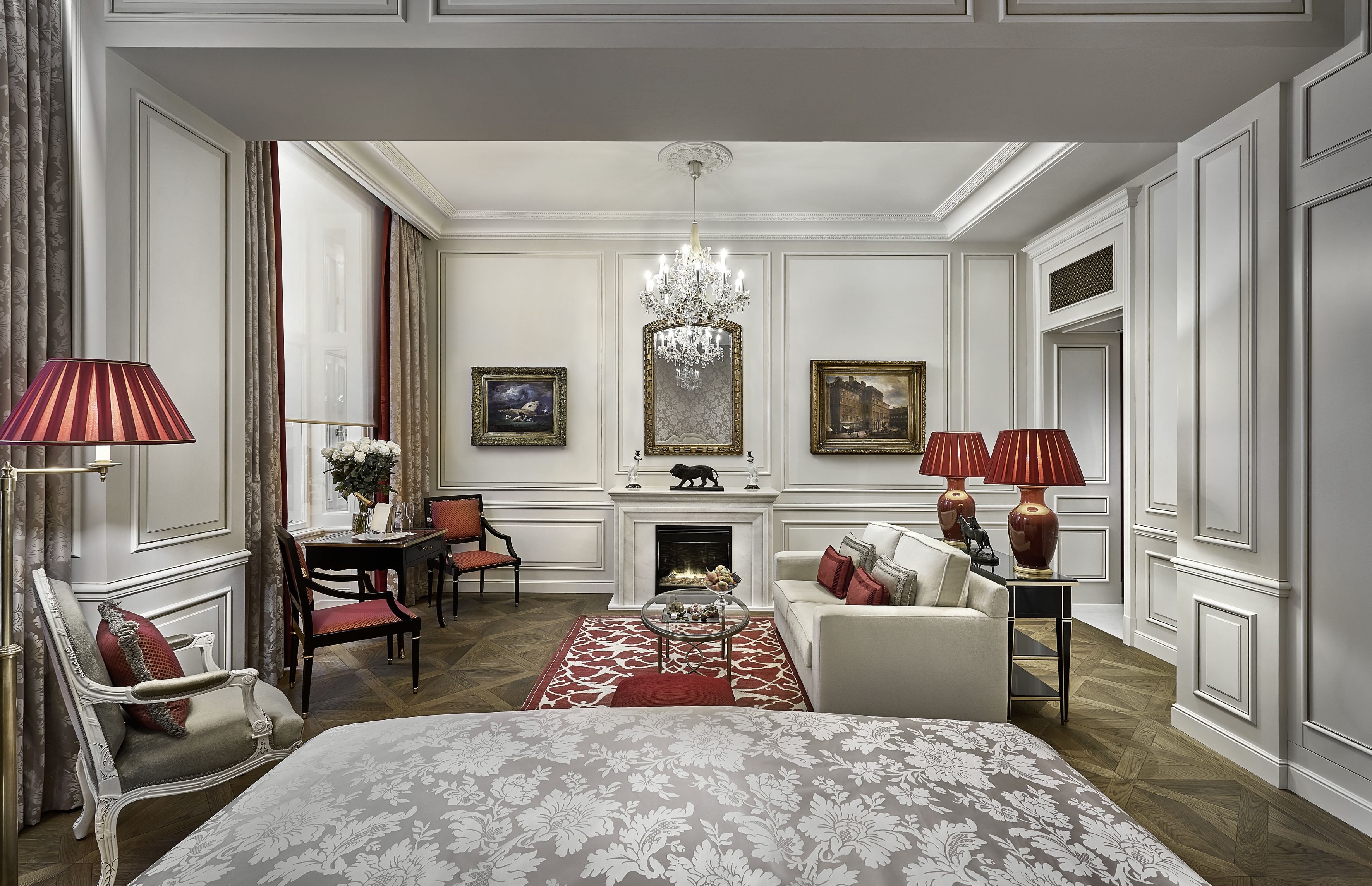 Hotel Sacher Wien
