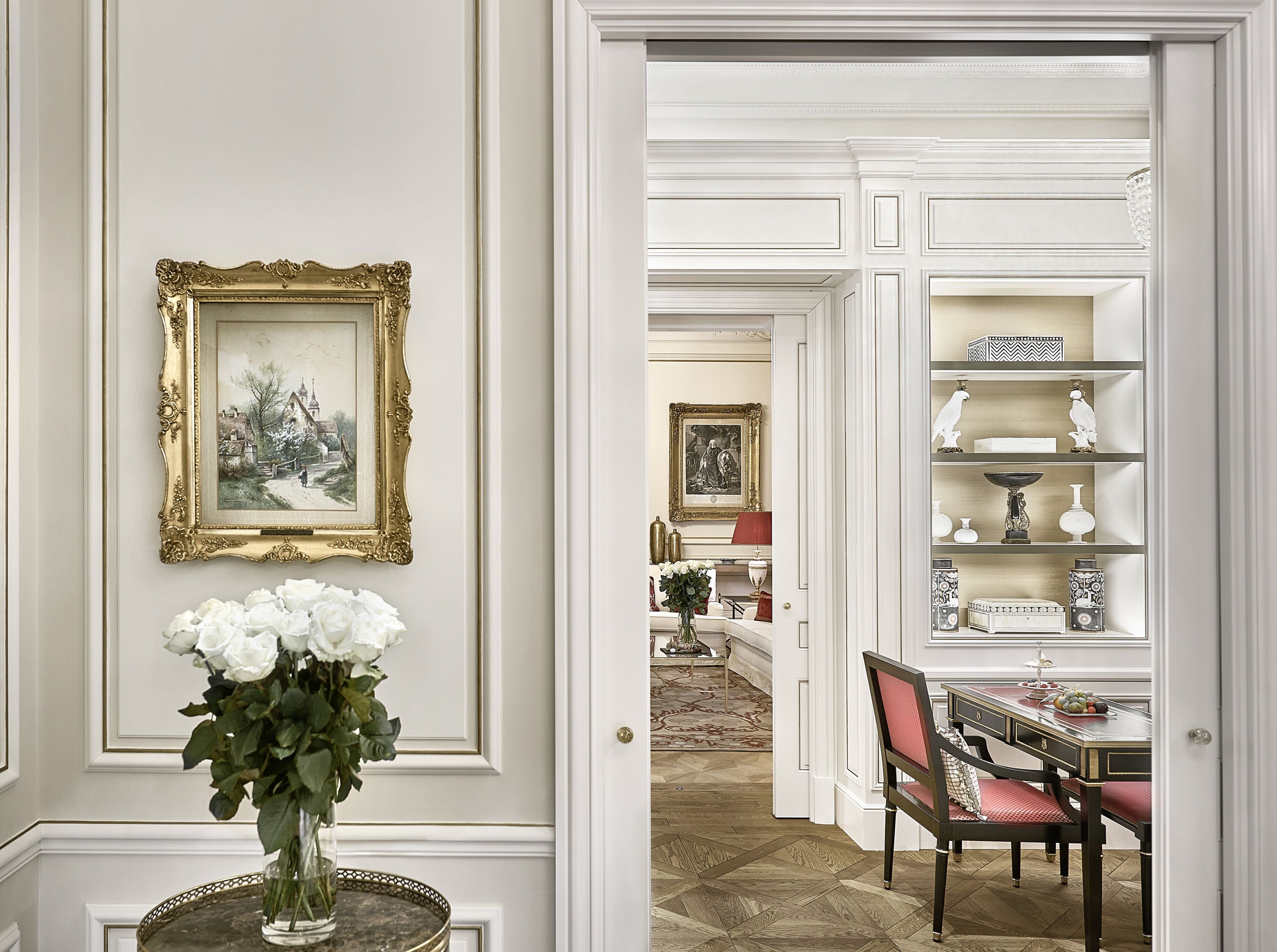 Hotel Sacher Wien