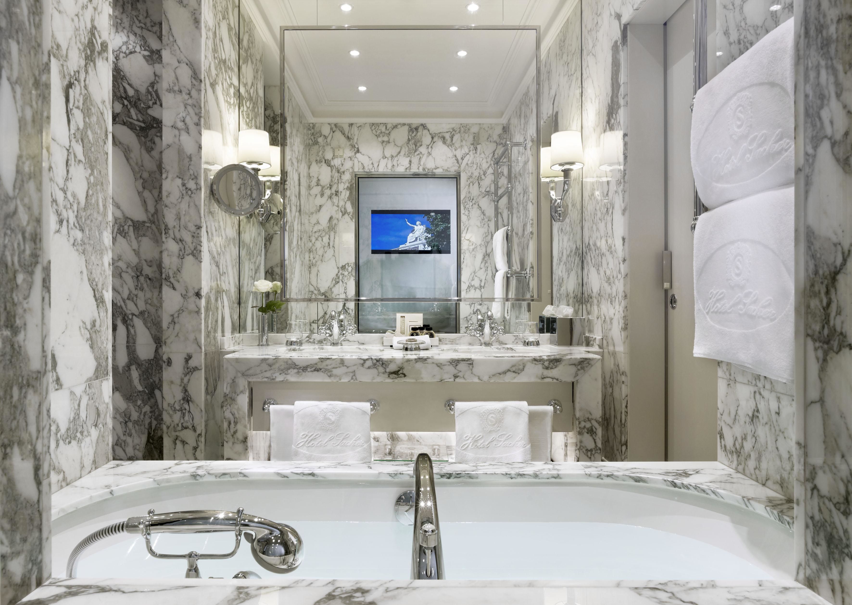 Hotel Sacher Wien