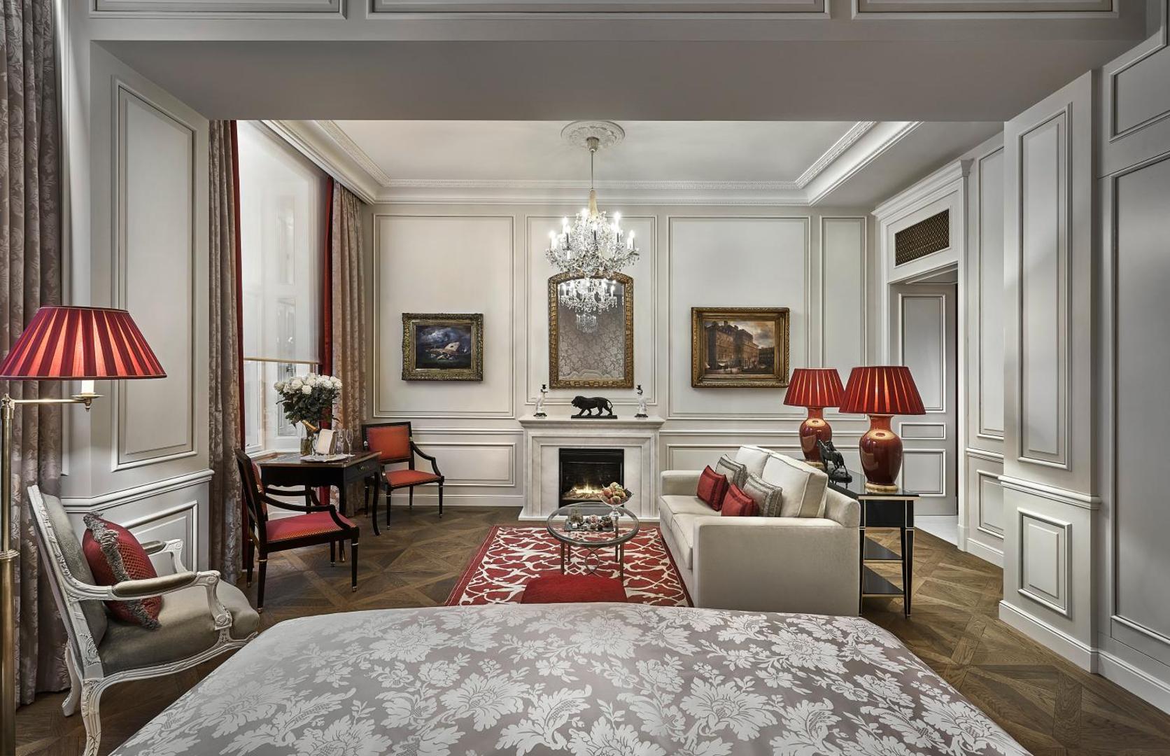Hotel Sacher Wien