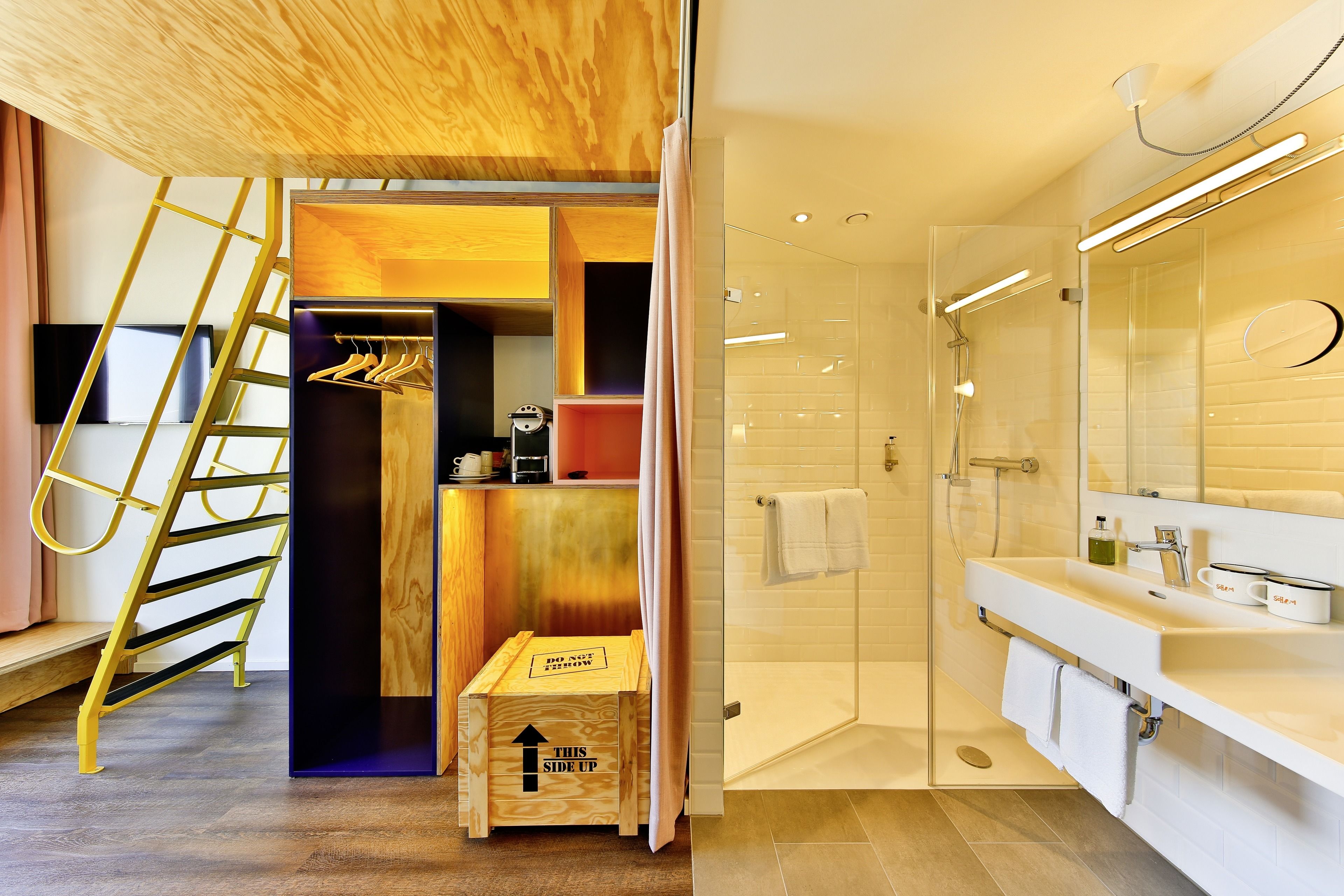 Hotel Schani Wien
