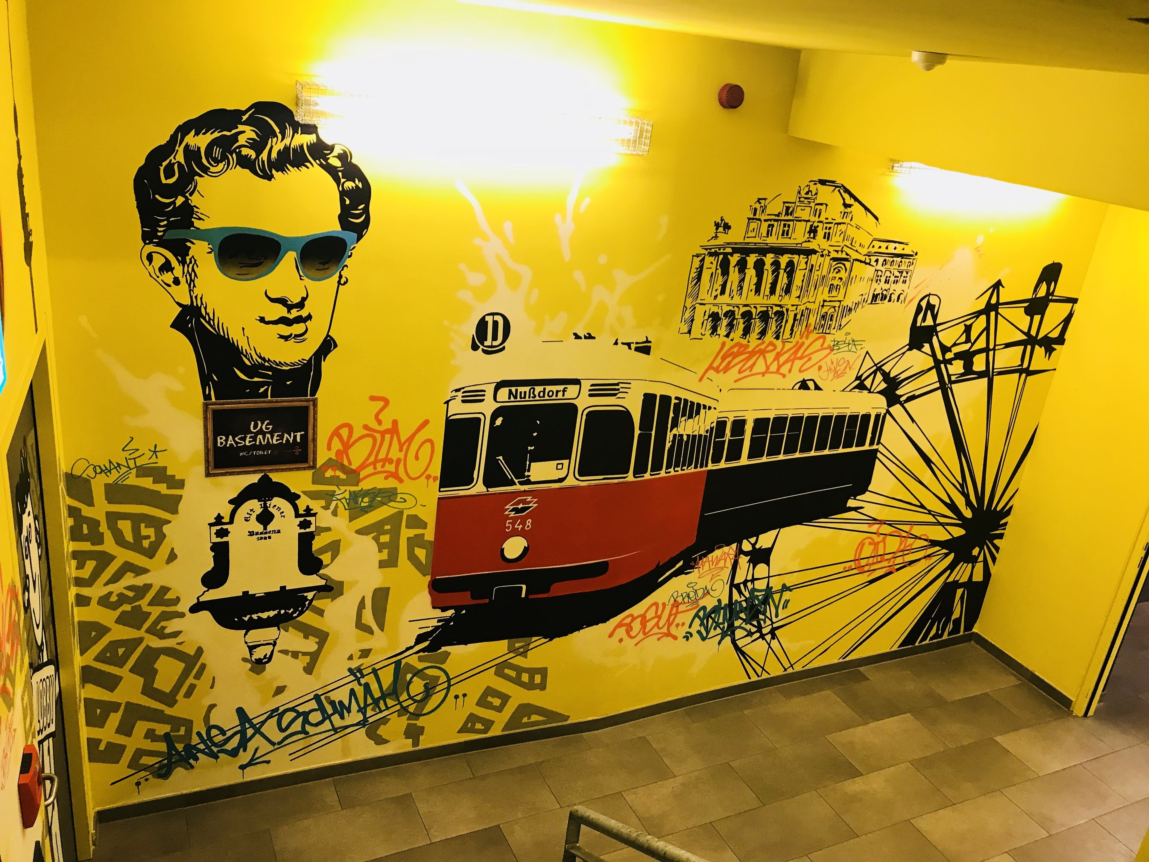 Hotel Schani Wien