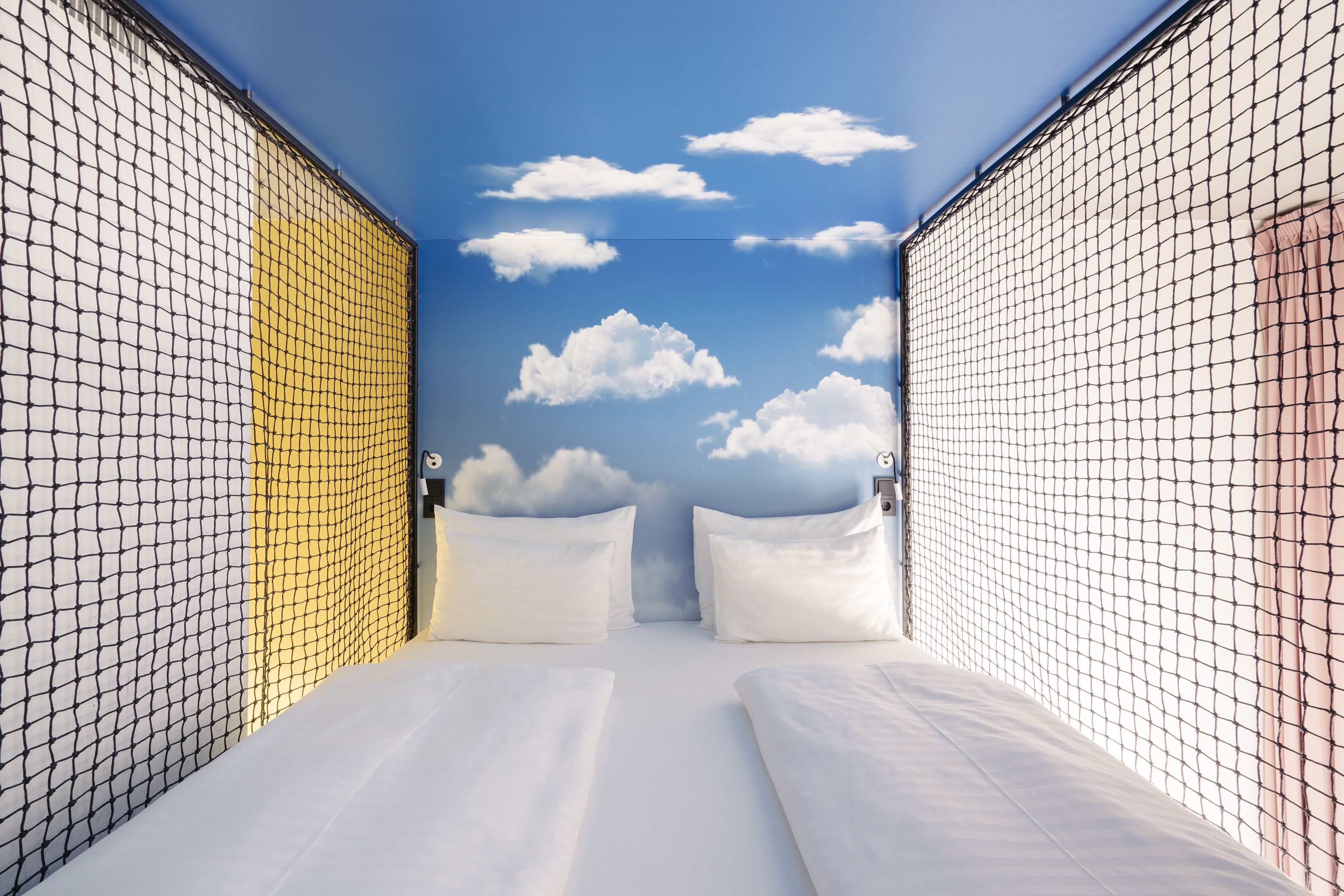 Hotel Schani Wien