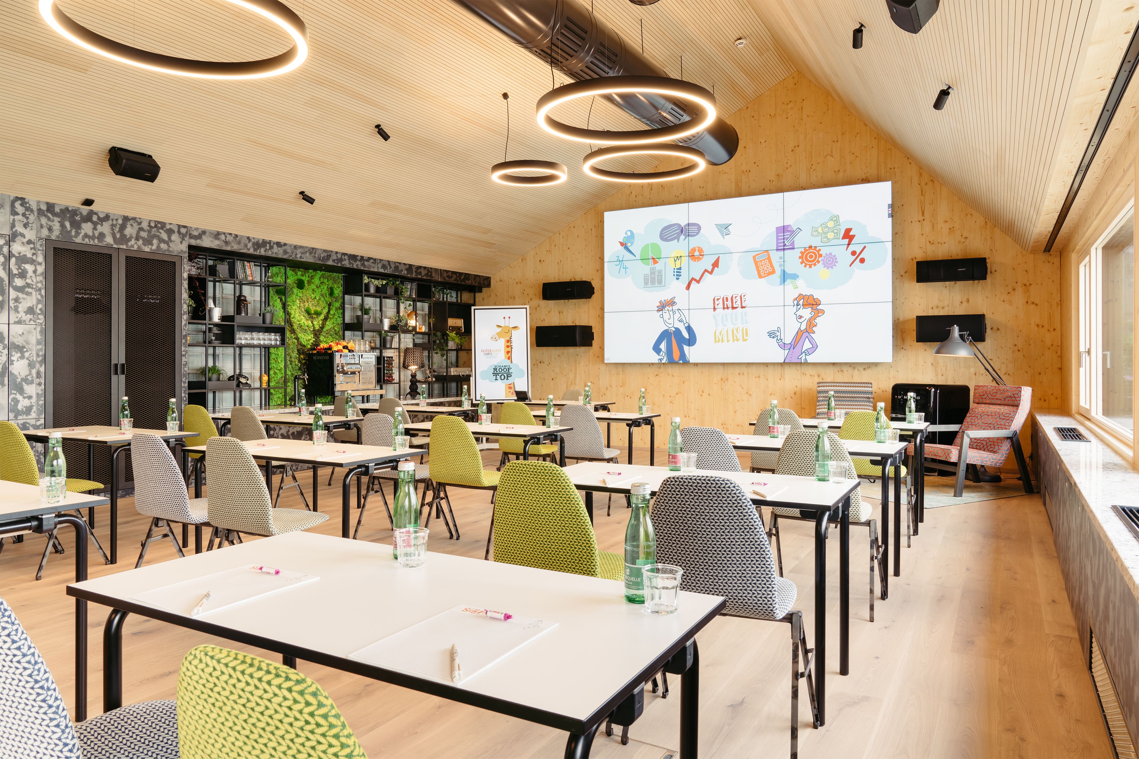 Hotel Schani Wien