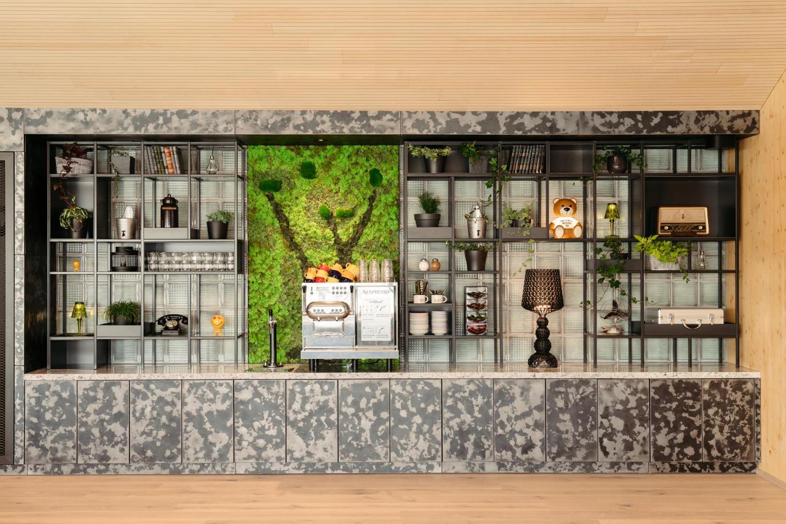 Hotel Schani Wien
