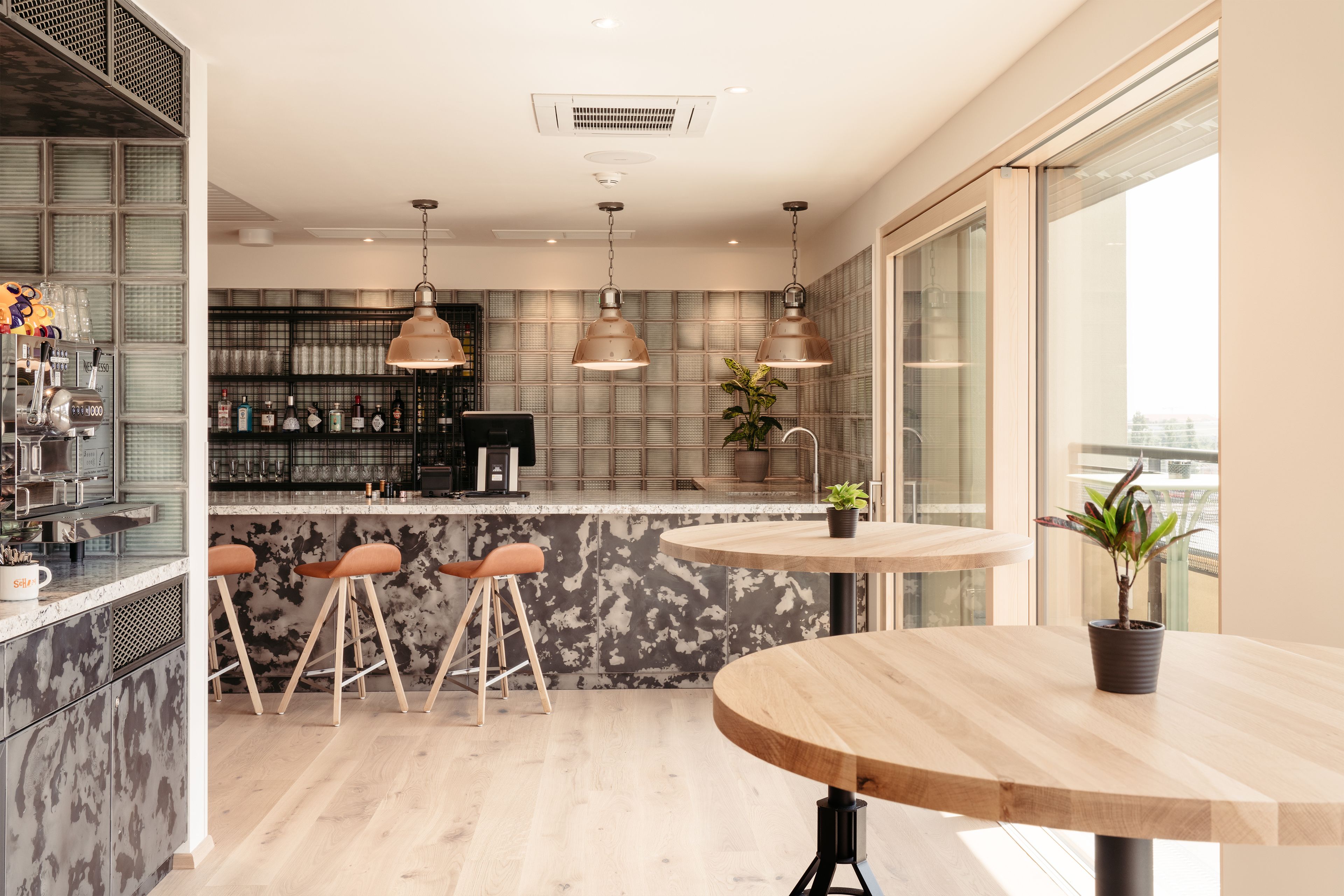 Hotel Schani Wien