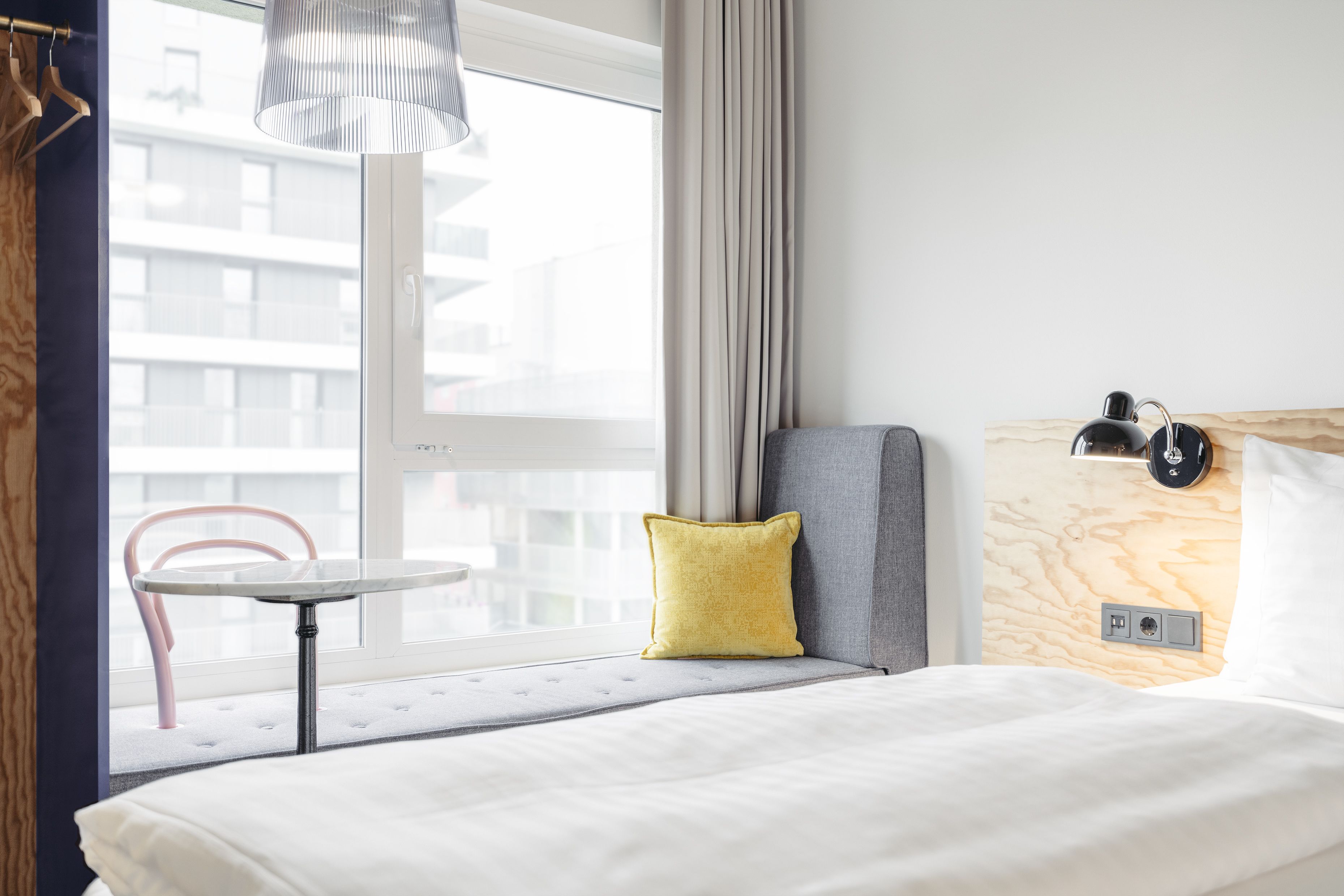 Hotel Schani Wien