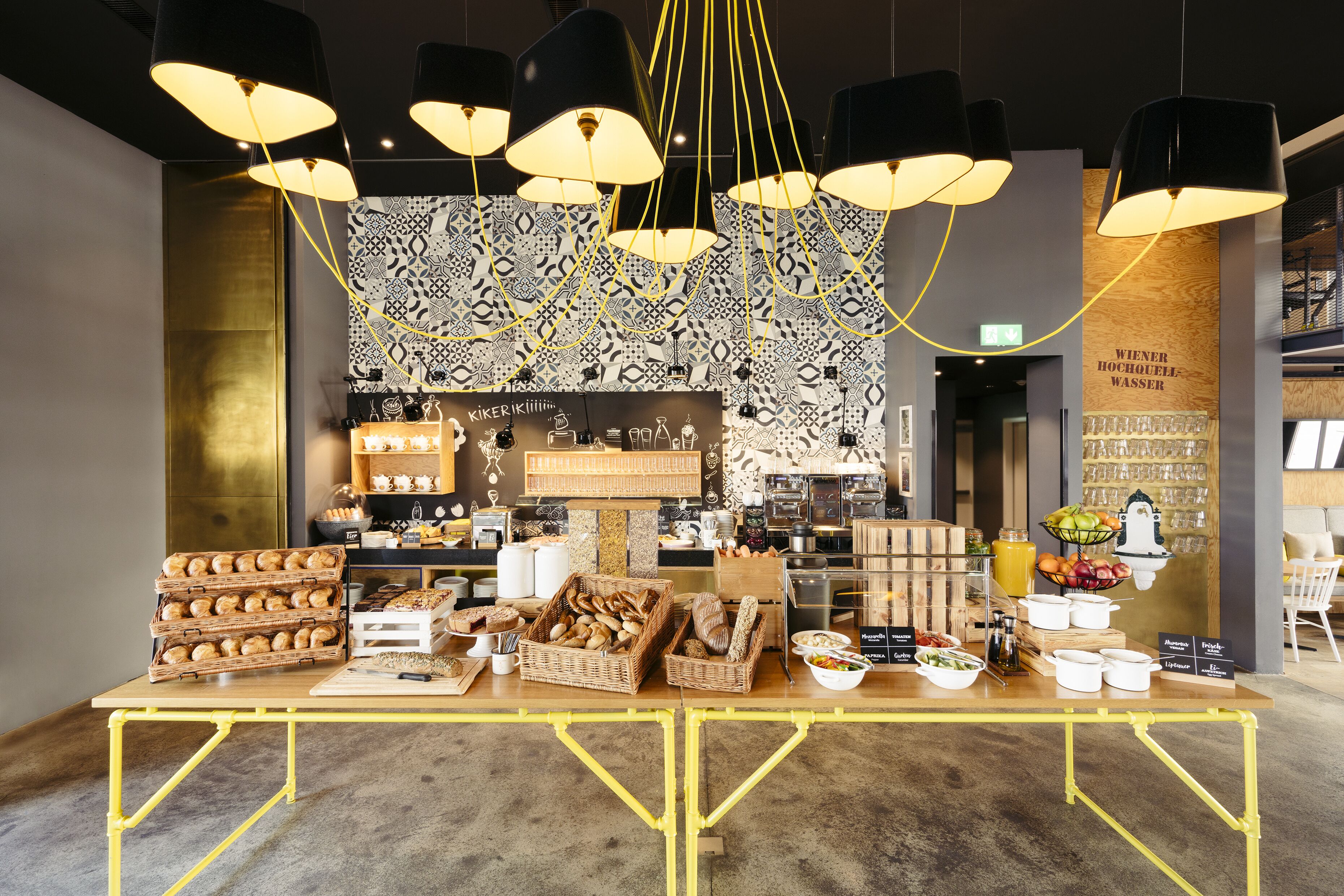 Hotel Schani Wien