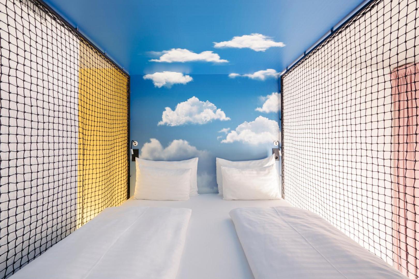 Hotel Schani Wien