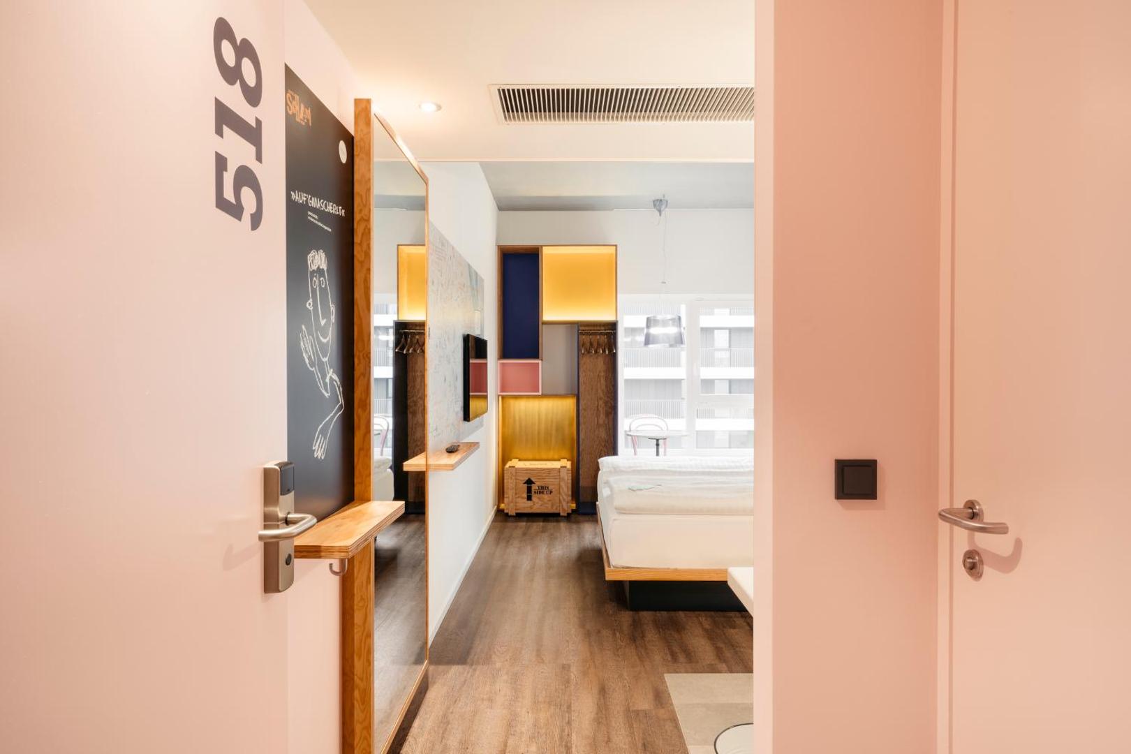 Hotel Schani Wien
