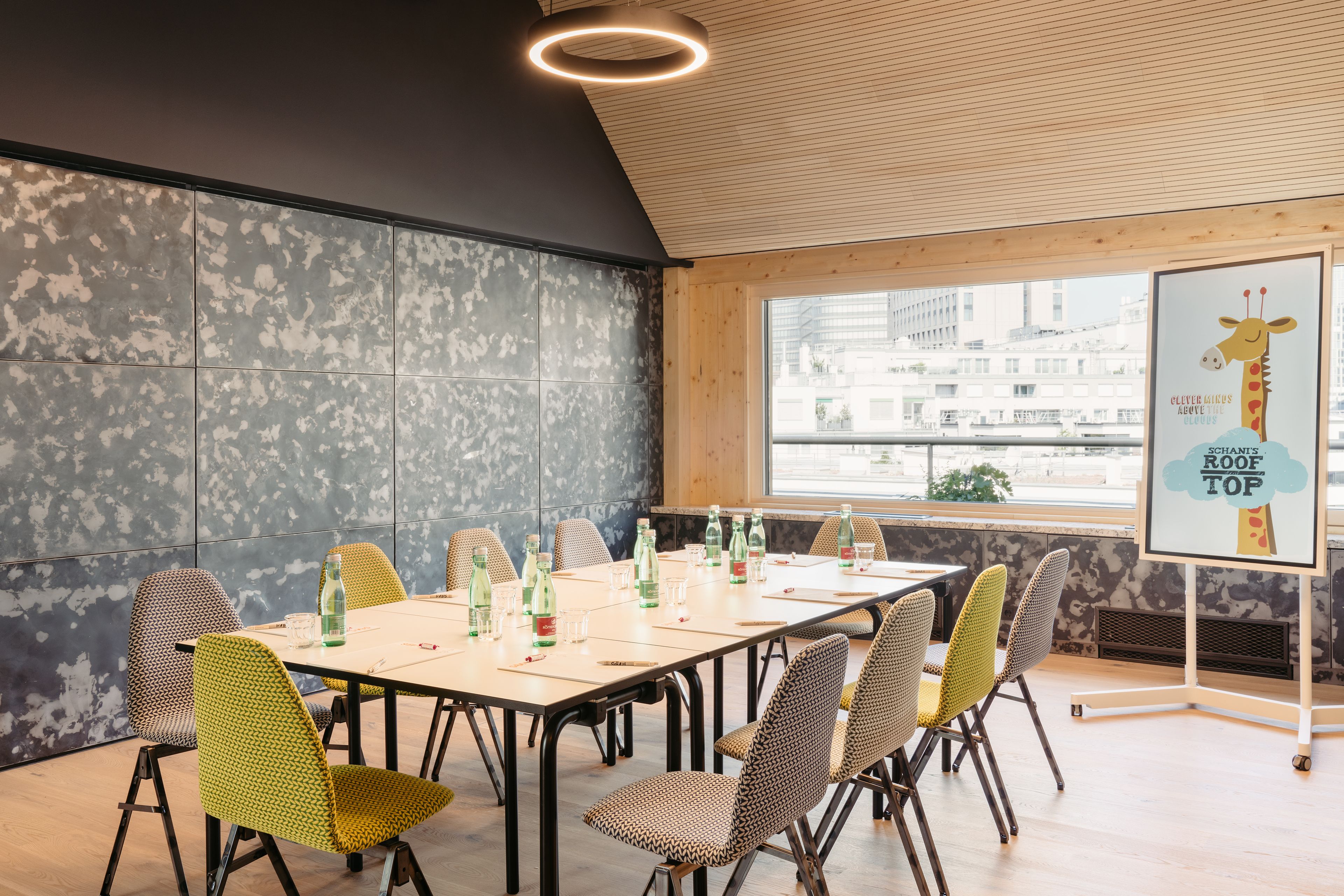 Hotel Schani Wien