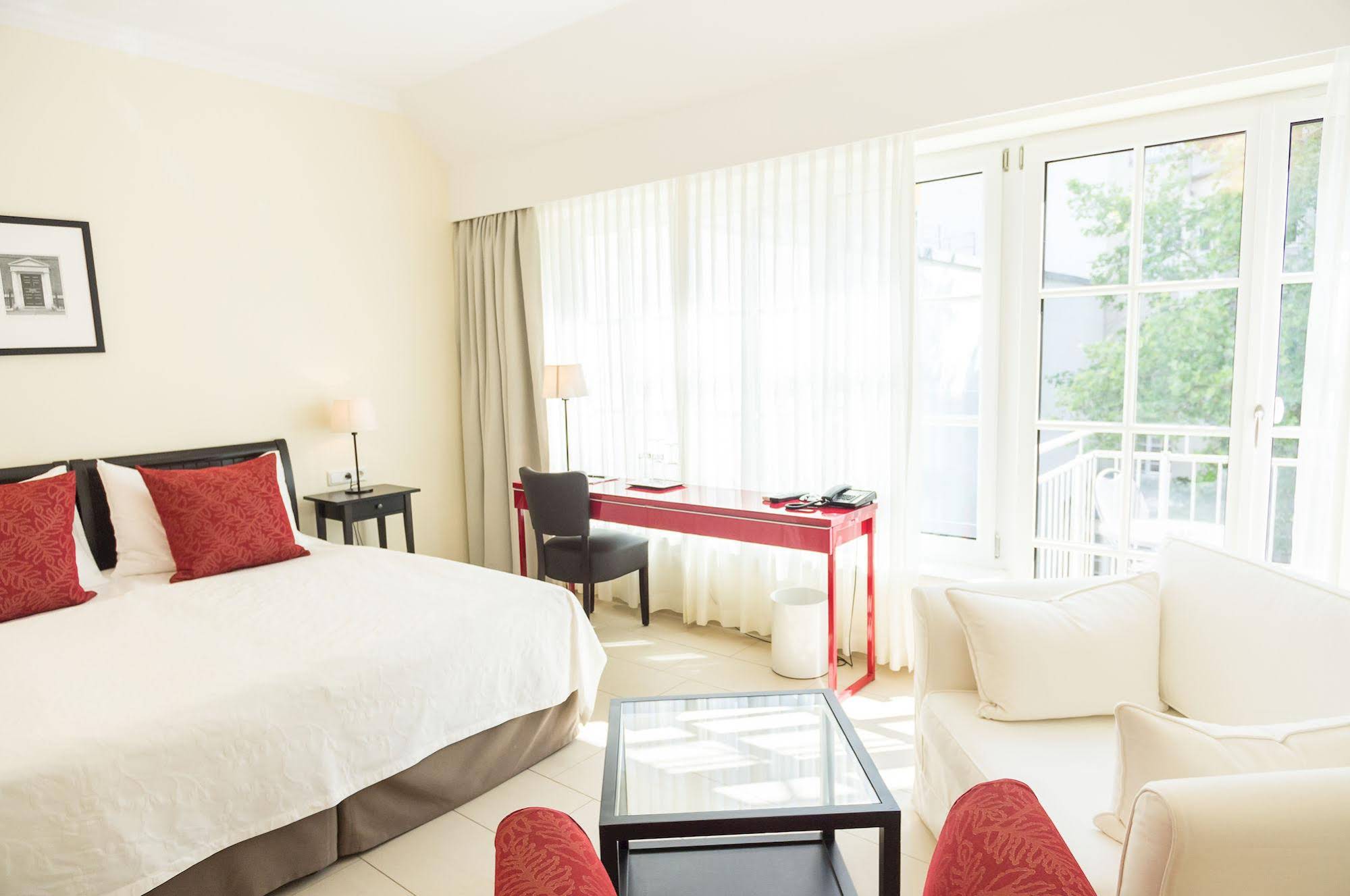 Hotel Spiess & Spiess