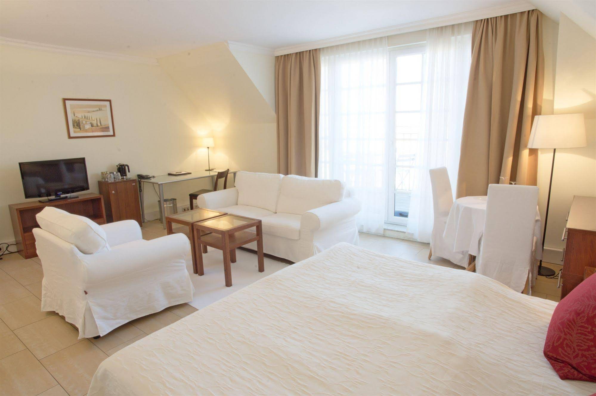 Hotel Spiess & Spiess