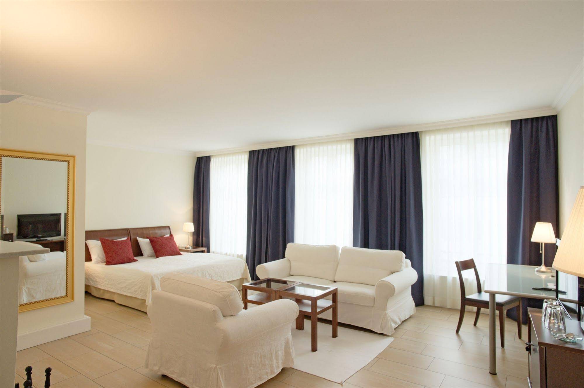 Hotel Spiess & Spiess