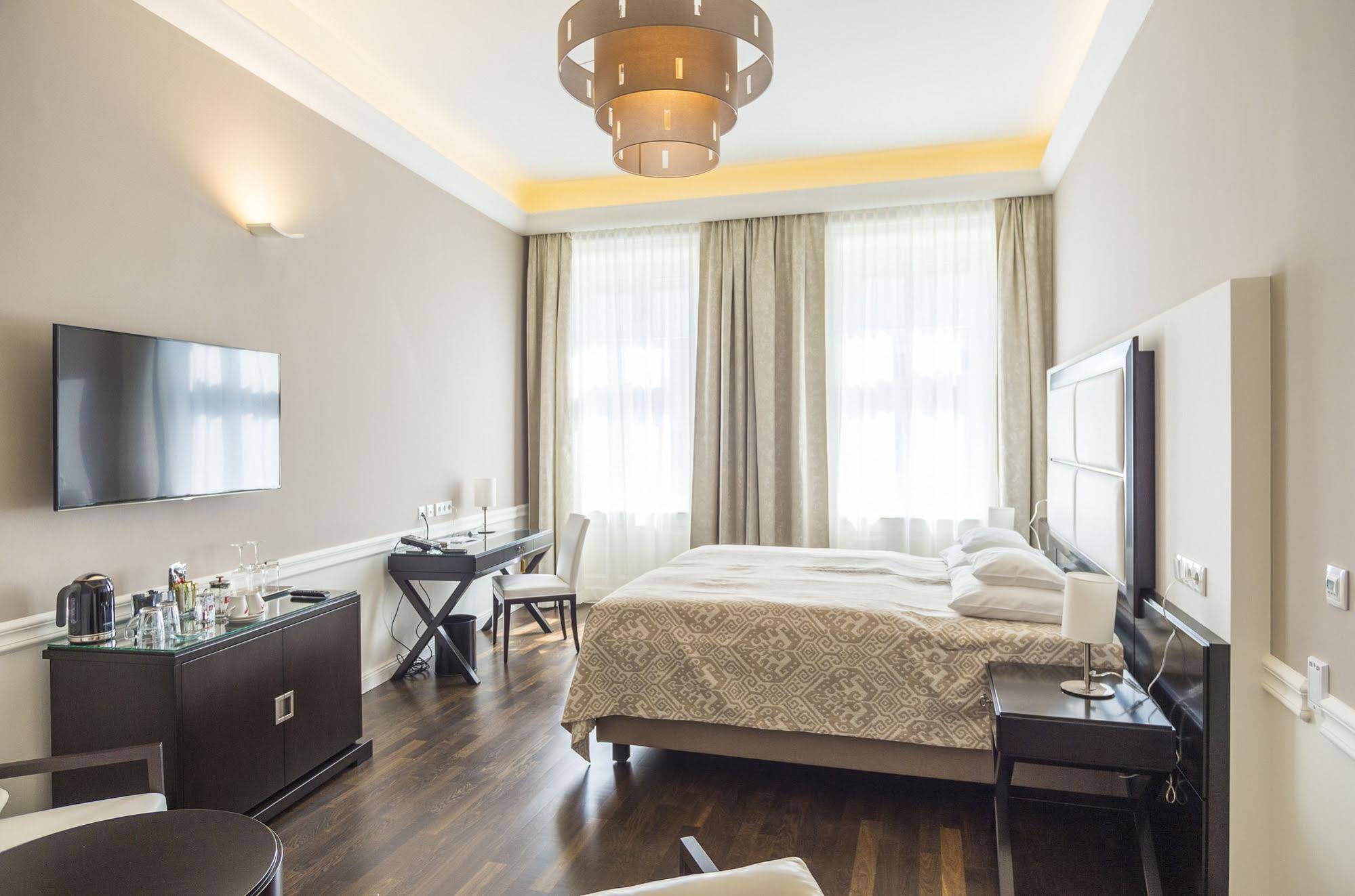 Hotel Spiess & Spiess