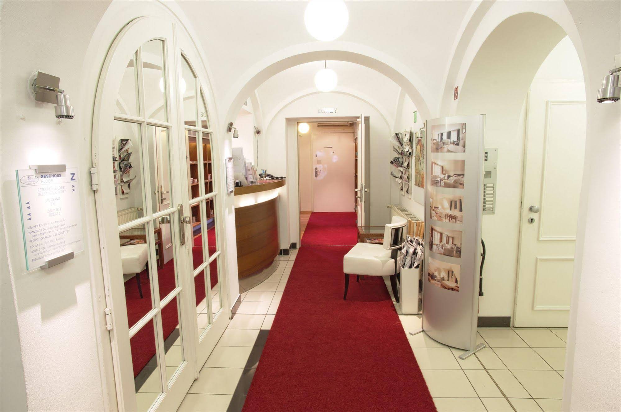 Hotel Spiess & Spiess