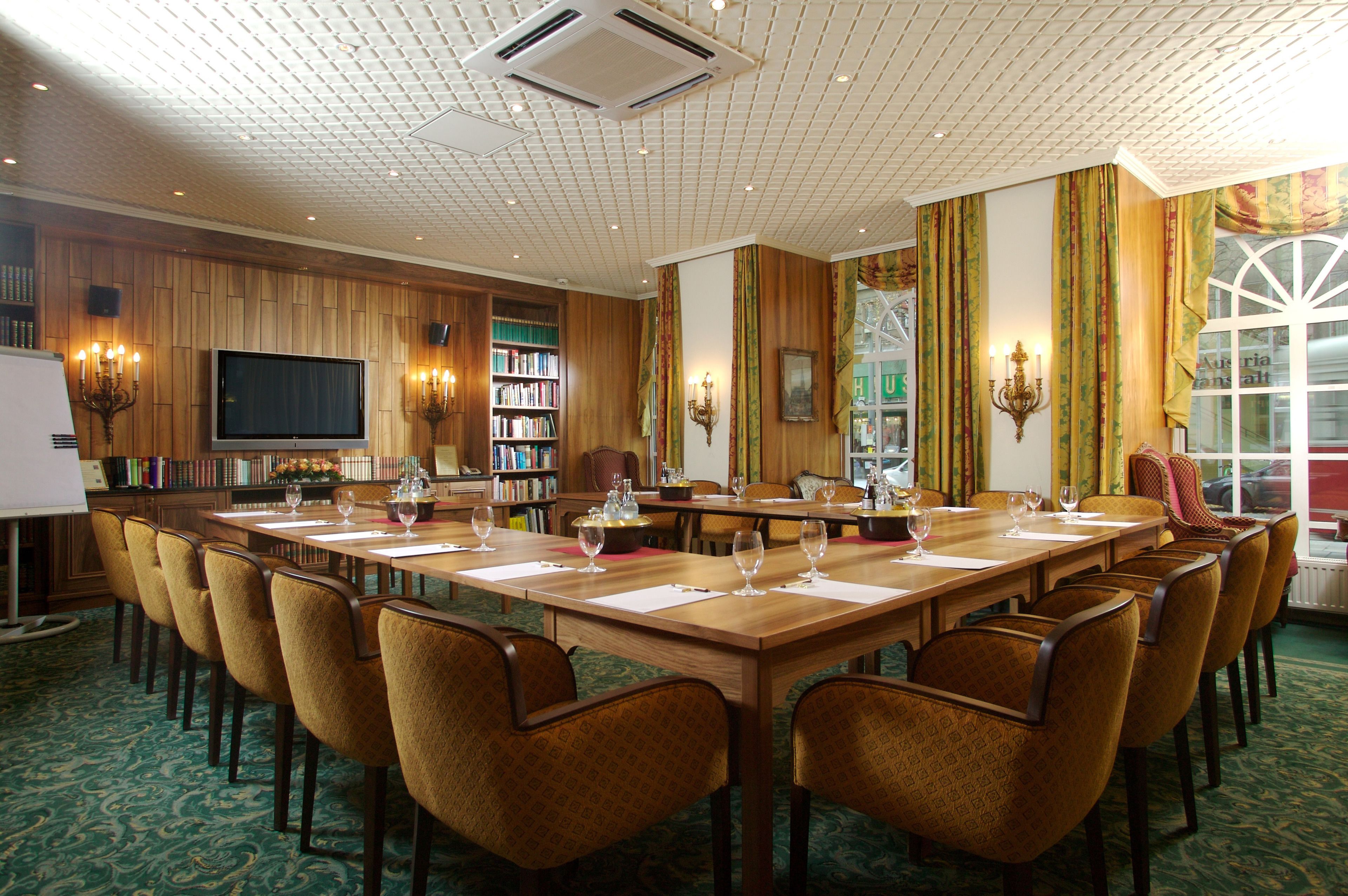 Hotel Stefanie