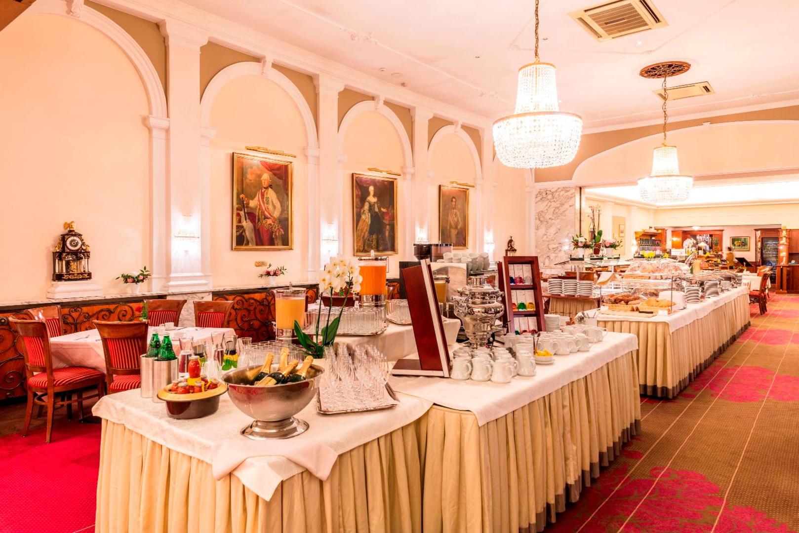 Hotel Stefanie