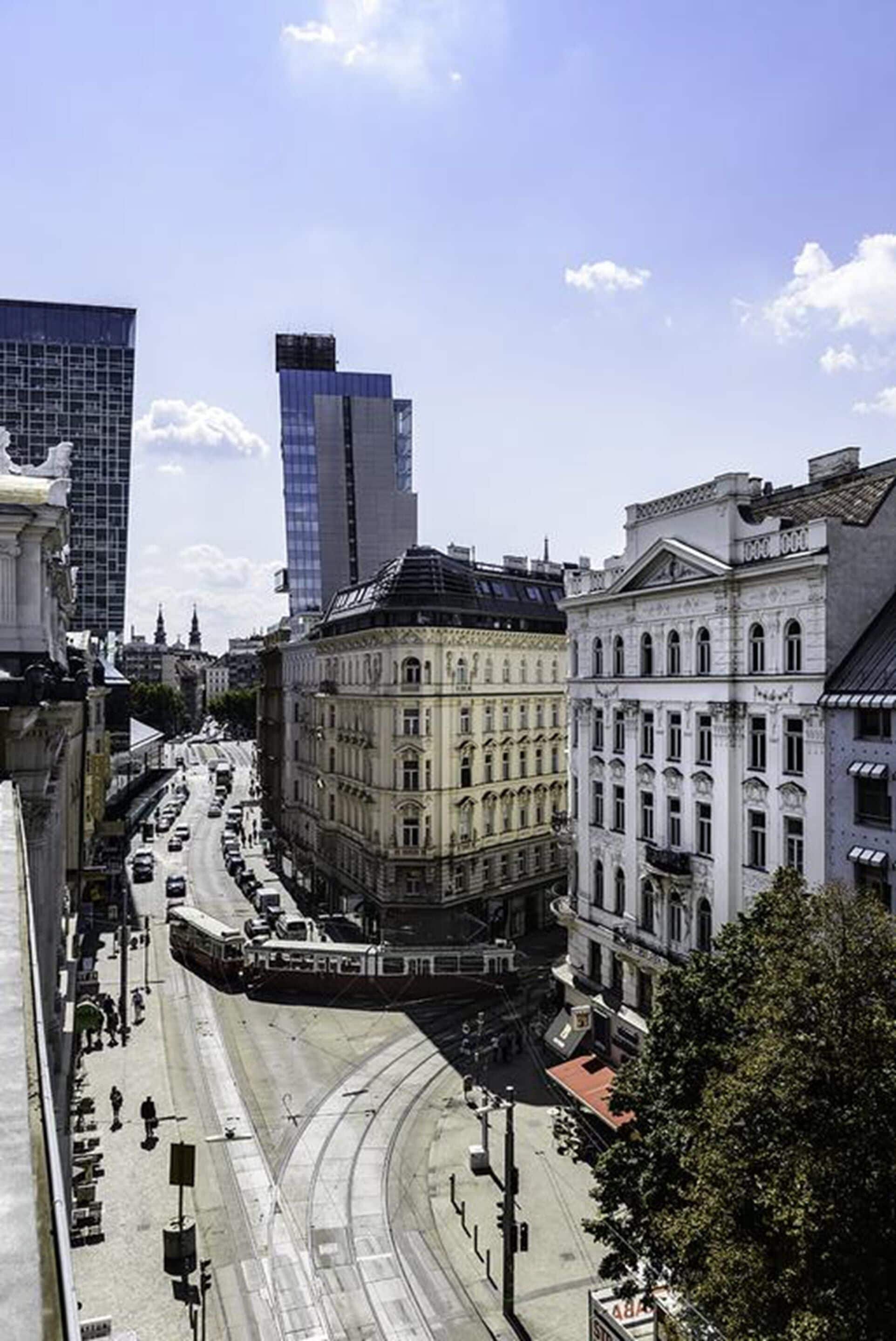 Hotel Stefanie
