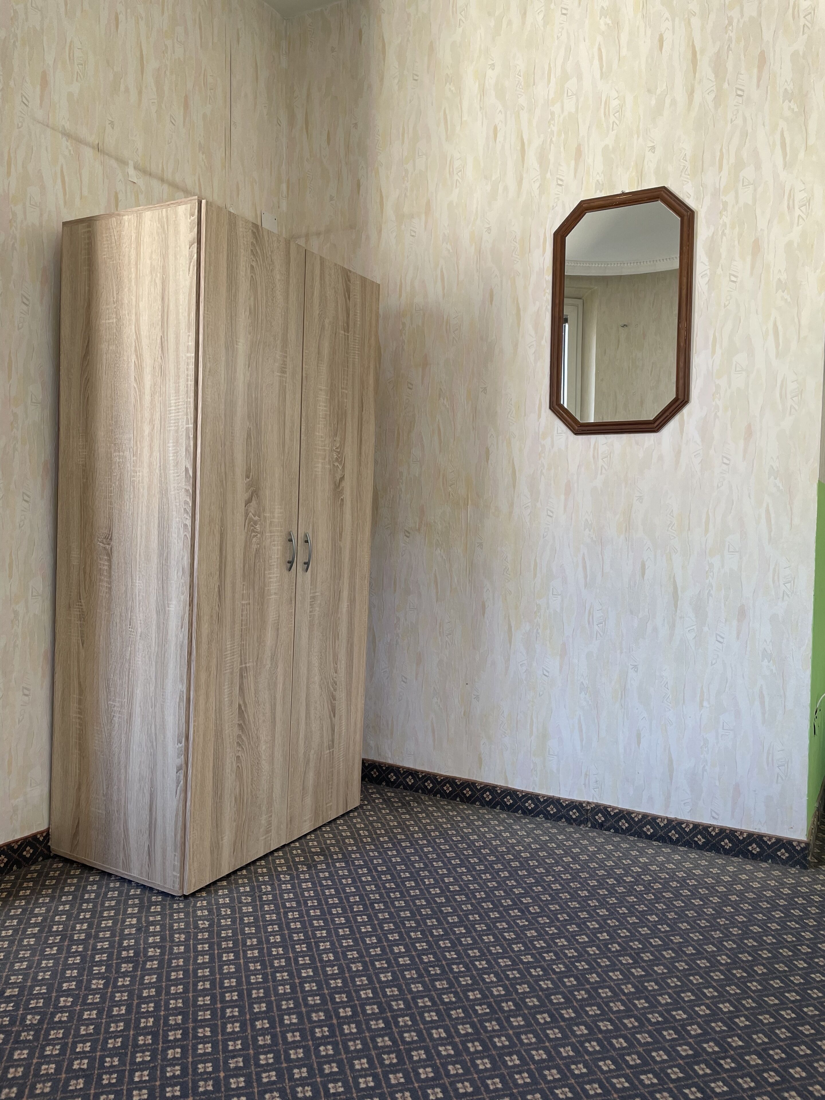 Hotel Tabor Rooms