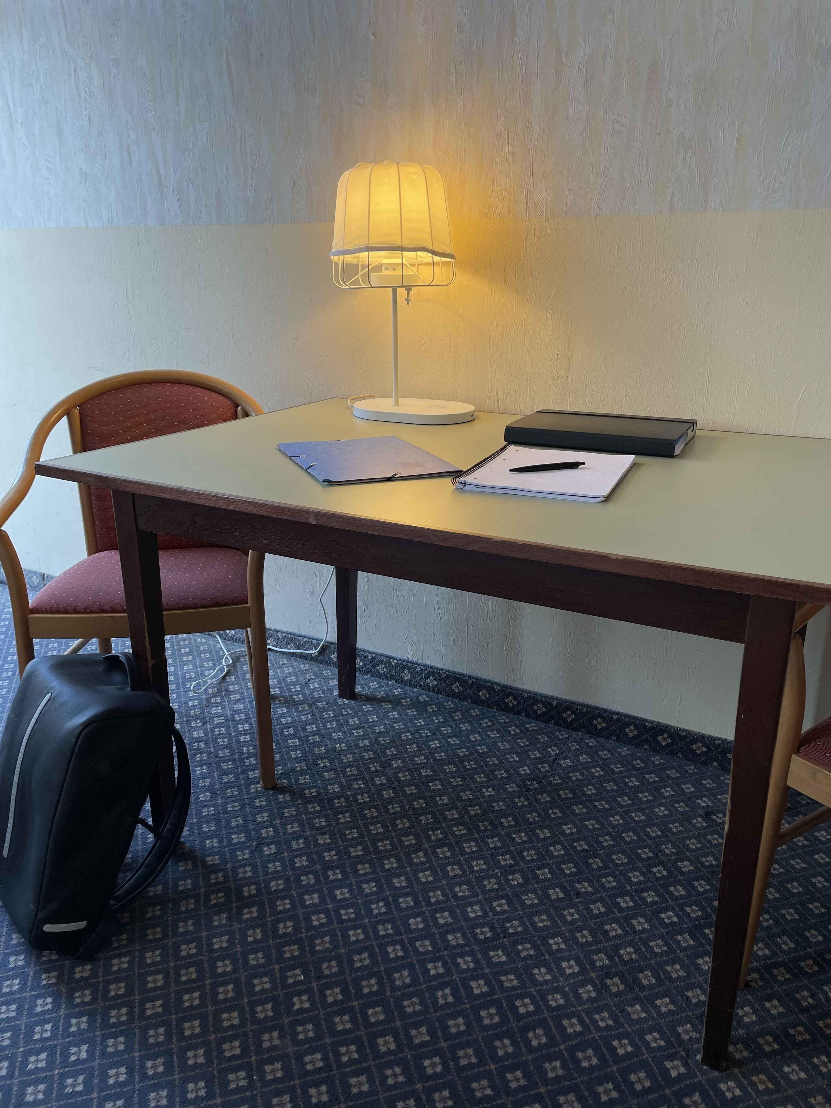 Hotel Tabor Rooms
