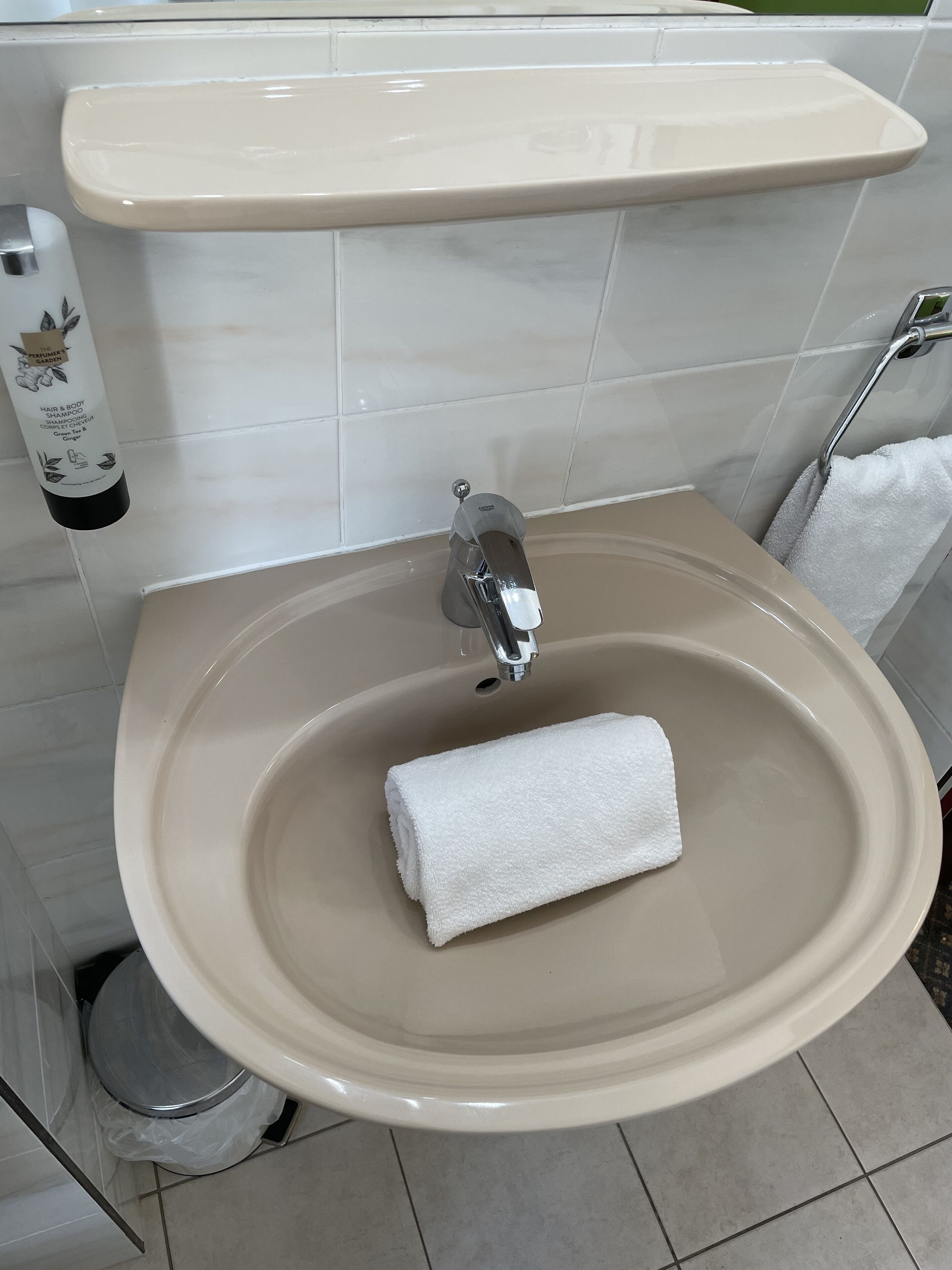Hotel Tabor Rooms