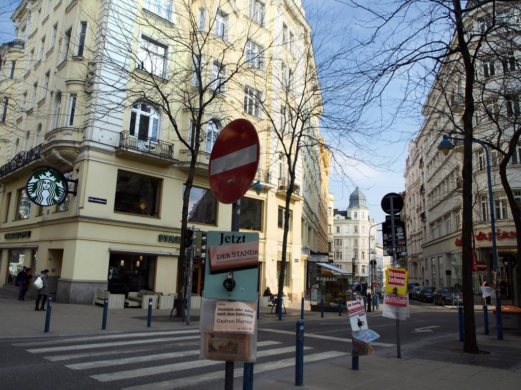 Hotel Terminus