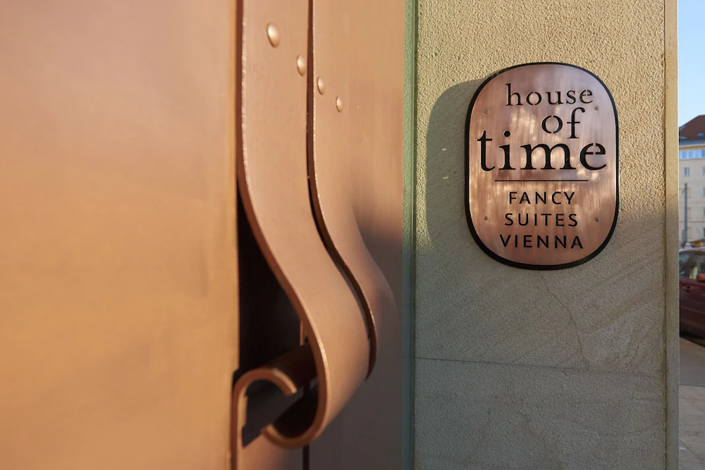 House of Time