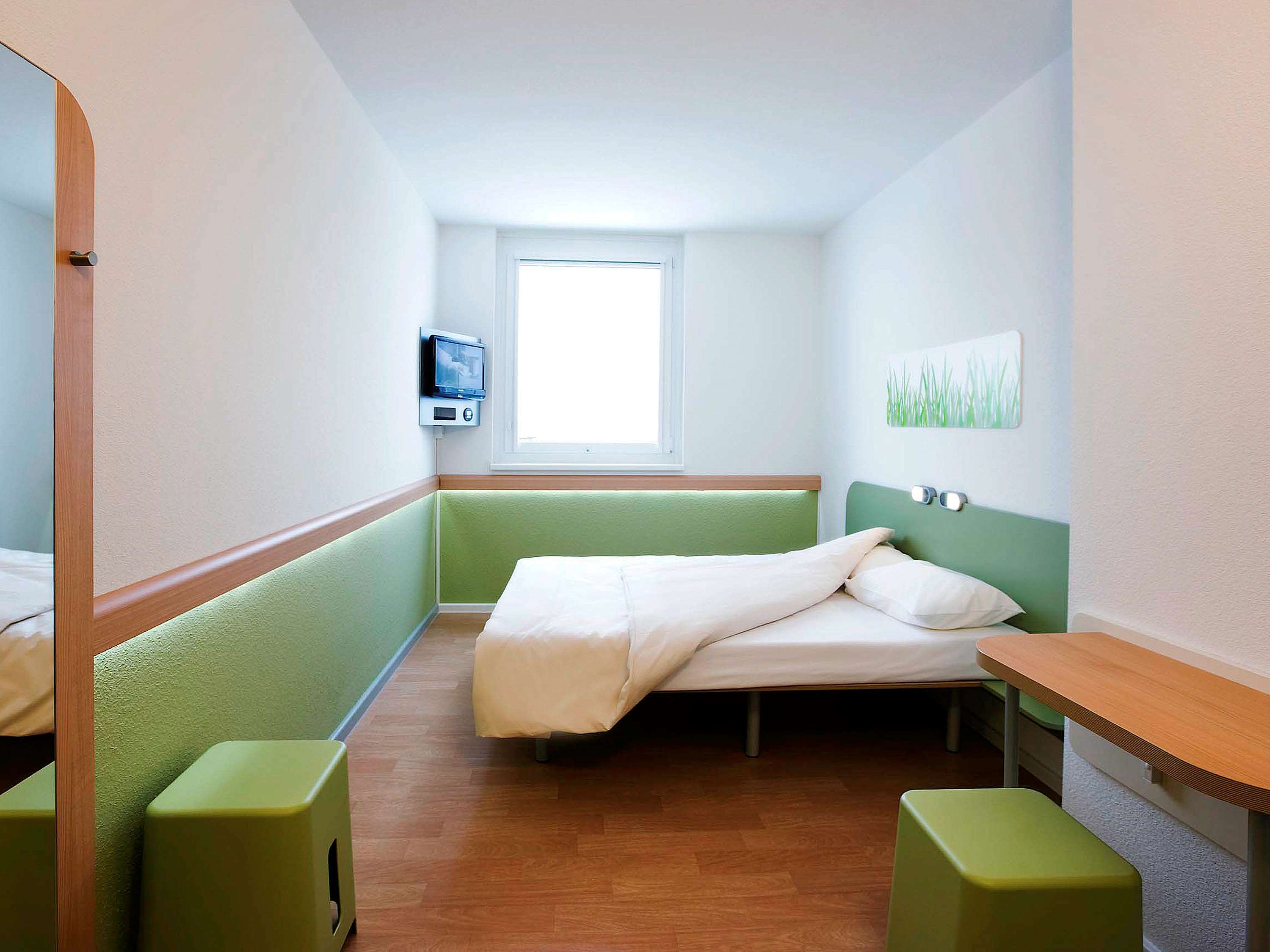 ibis budget Wien Messe