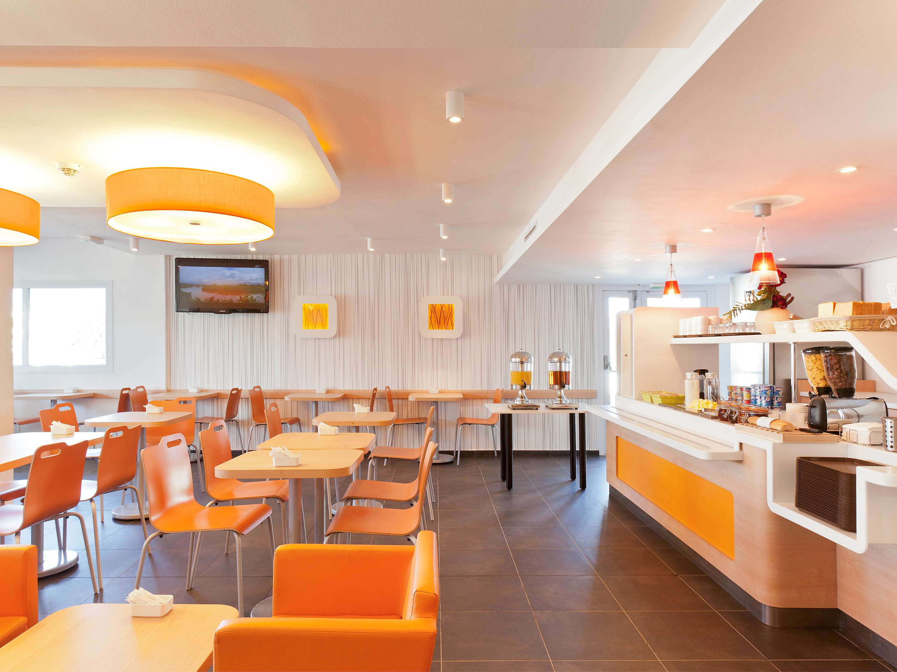 ibis budget Wien Messe