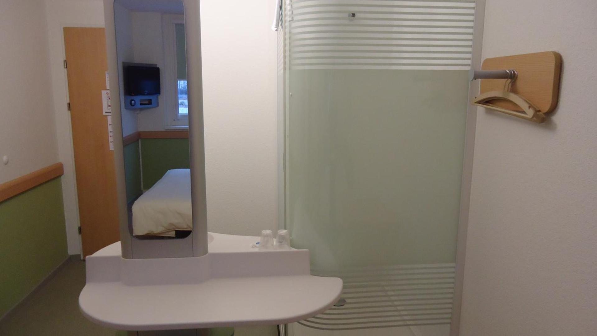 ibis budget Wien Messe