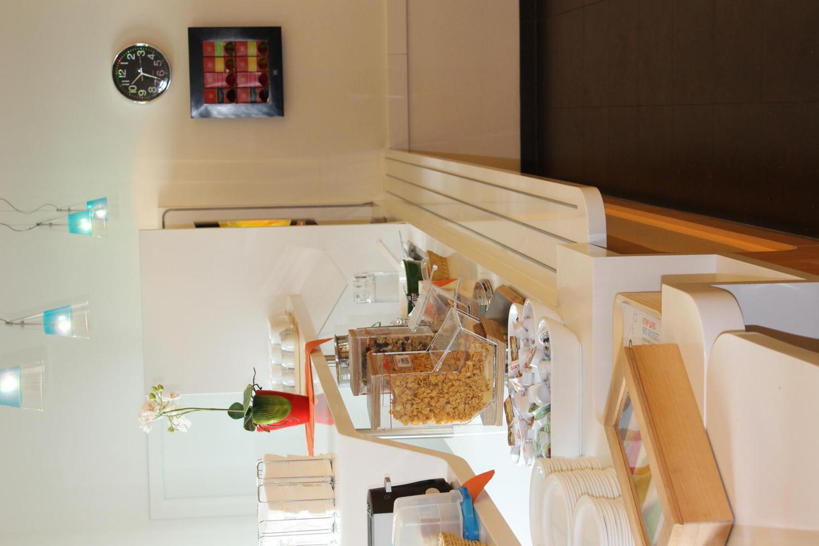 ibis budget Wien Messe