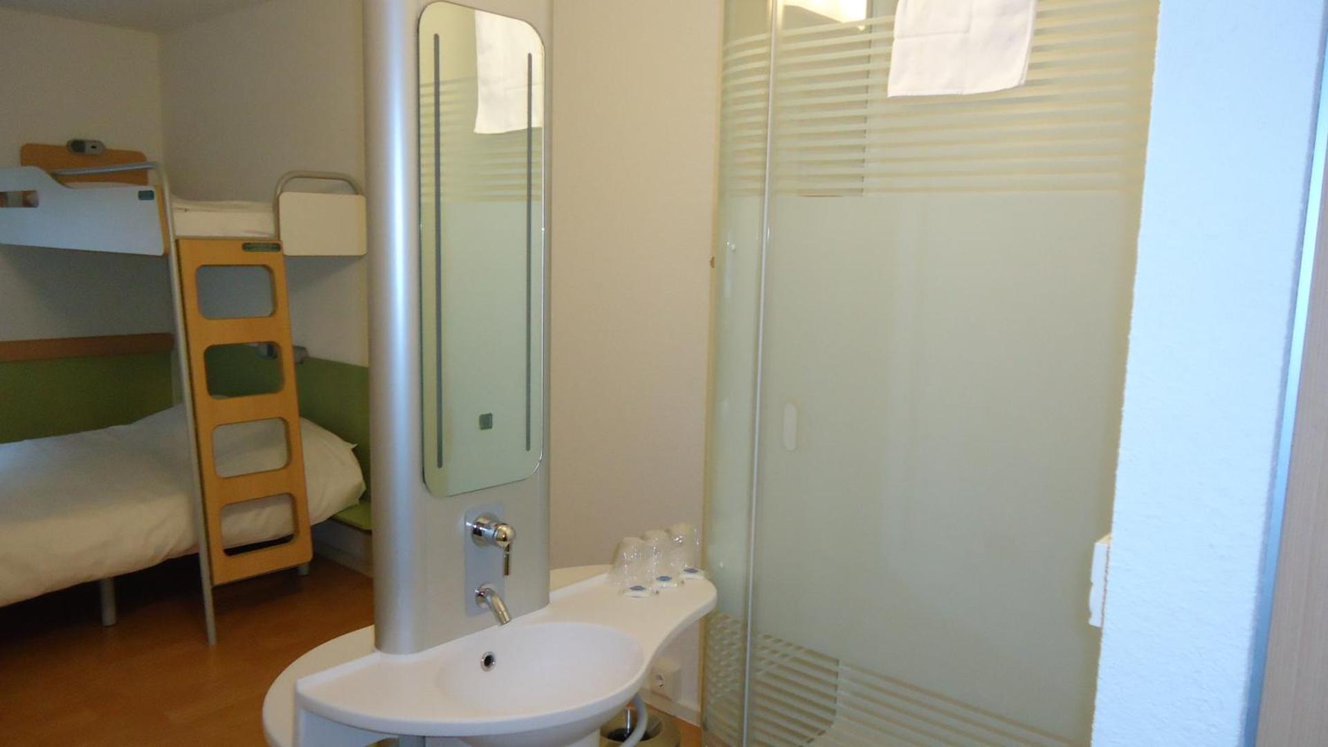 ibis budget Wien Messe