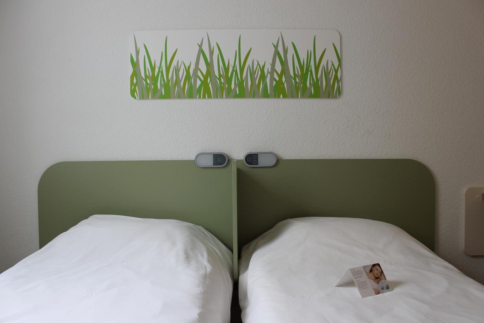 ibis budget Wien Messe