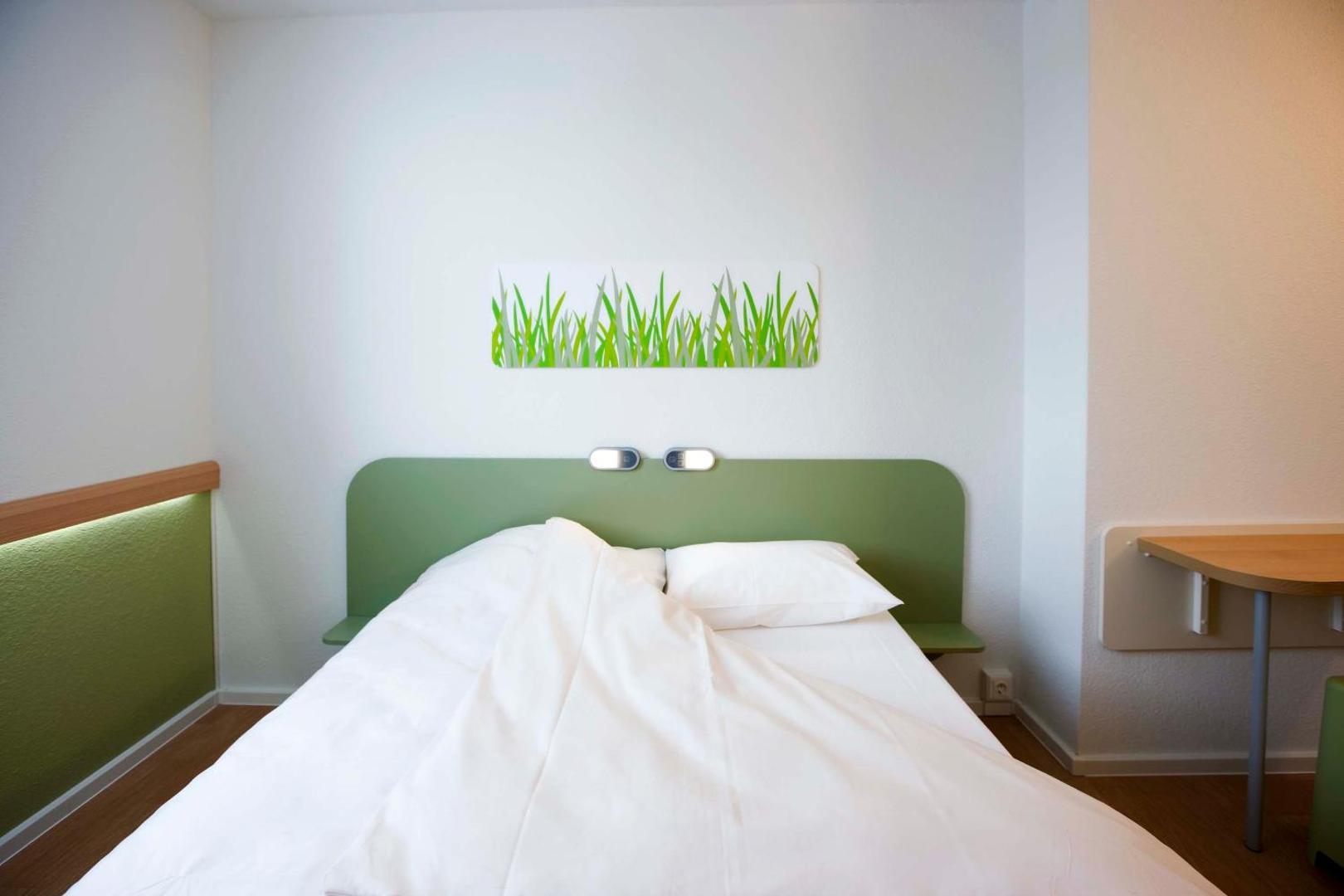 ibis budget Wien Messe