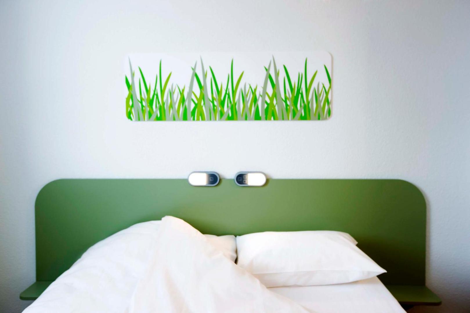 ibis budget Wien Messe