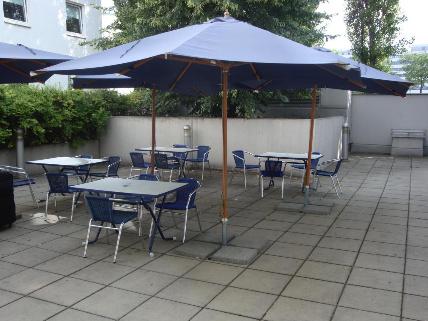 ibis budget Wien Sankt Marx