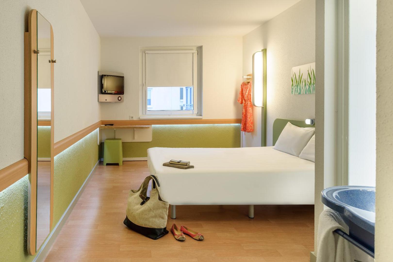 ibis budget Wien Sankt Marx