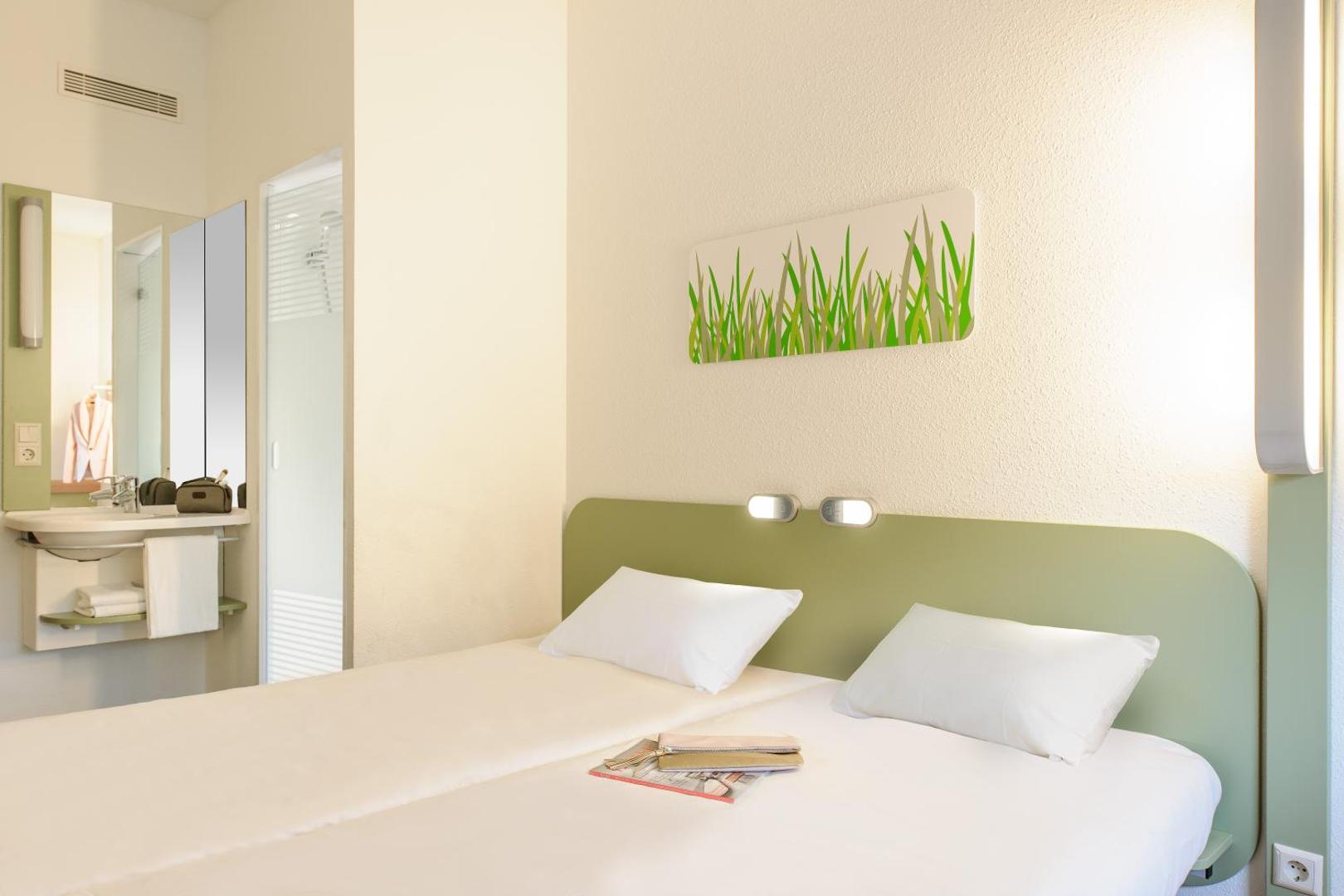ibis budget Wien Sankt Marx