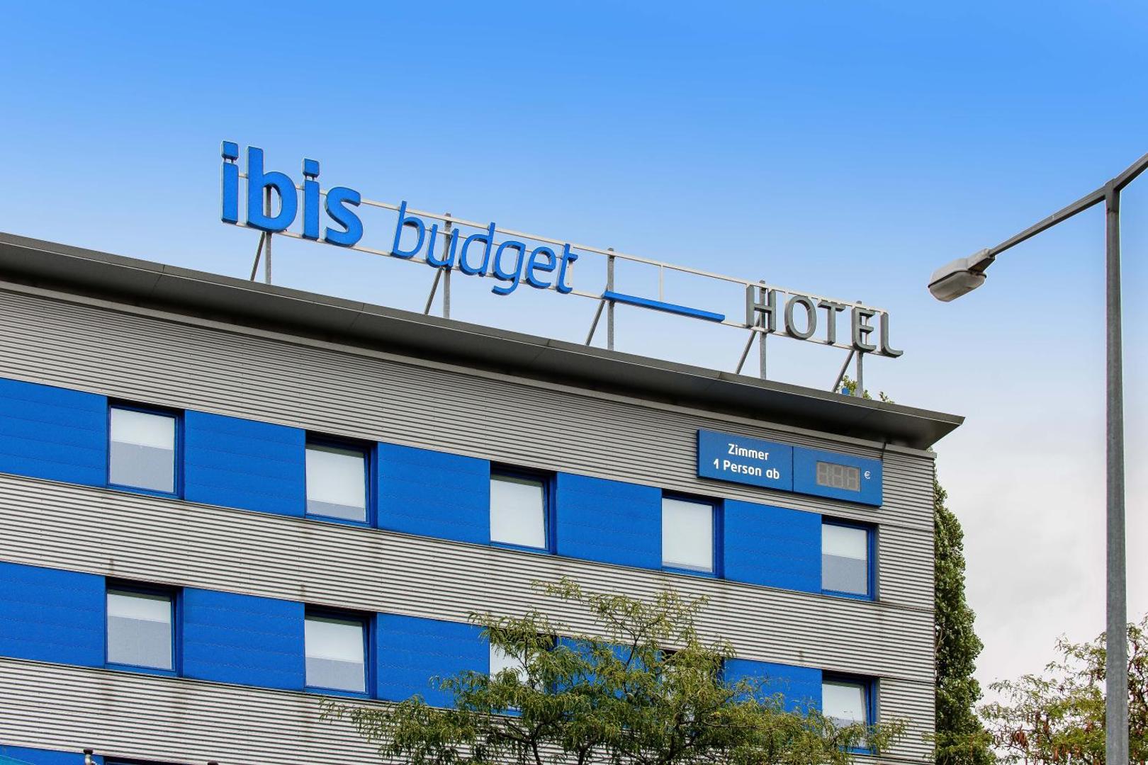 ibis budget Wien Sankt Marx