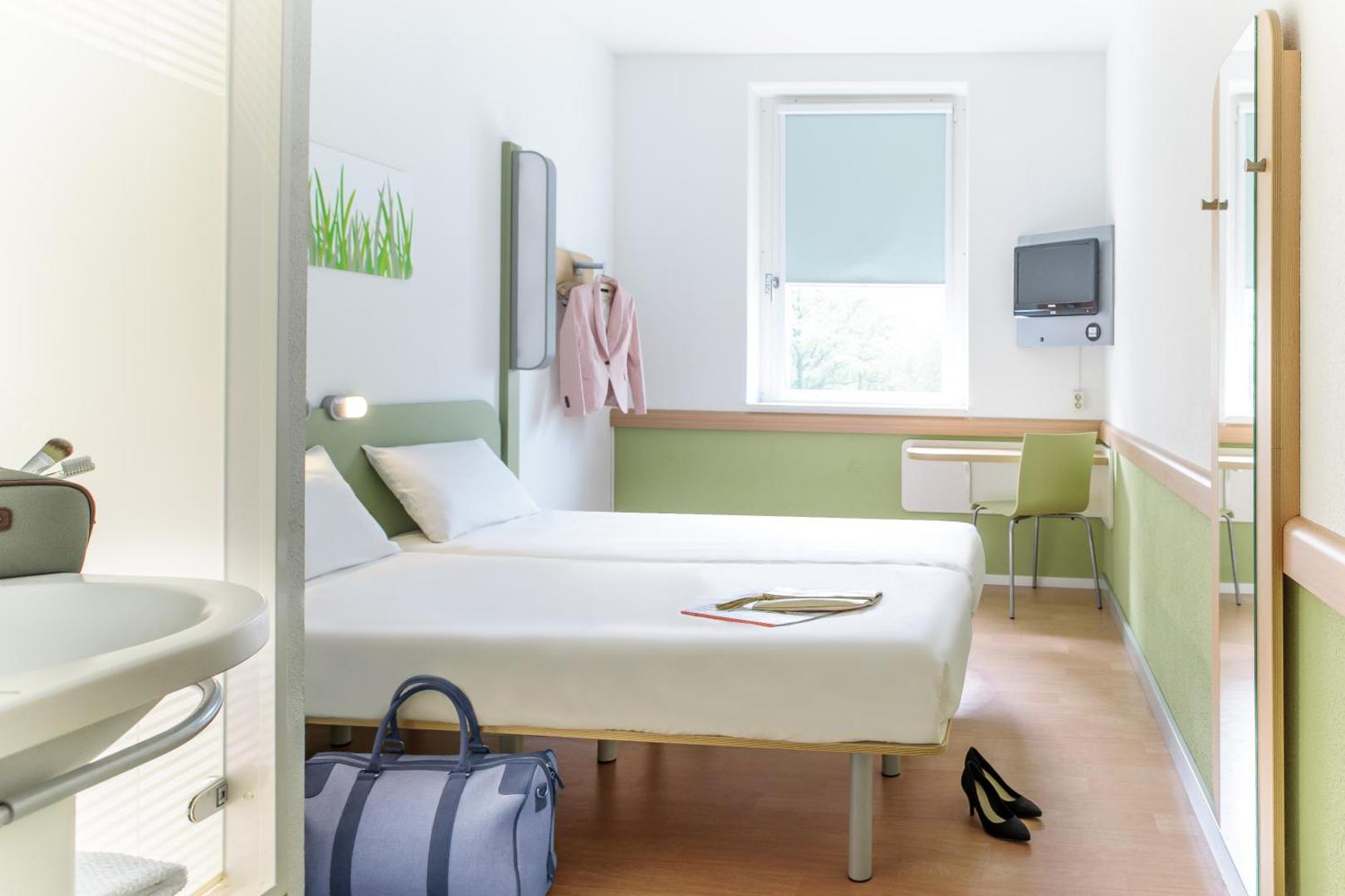 ibis budget Wien Sankt Marx