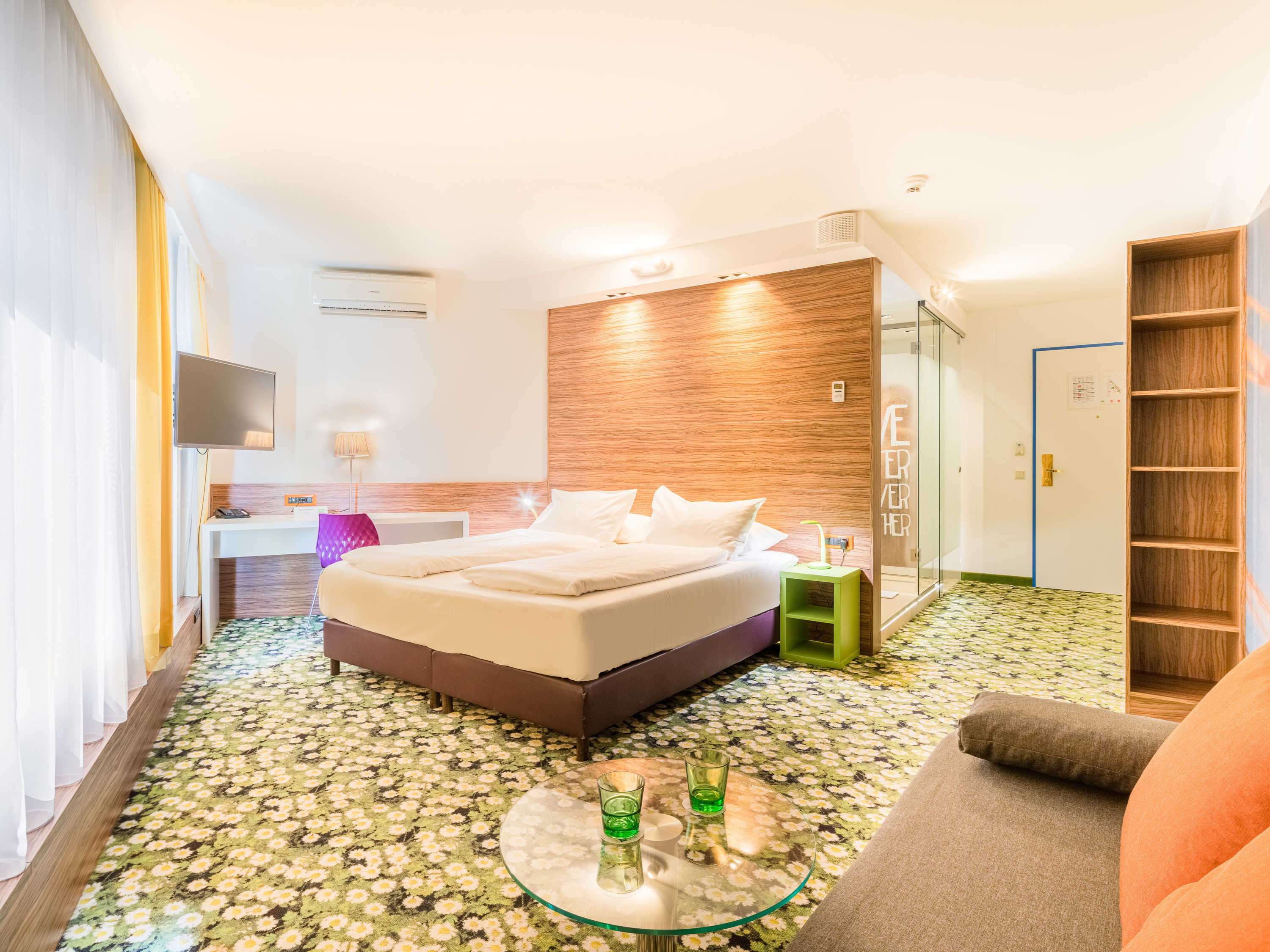 ibis Styles Wien City Hotel